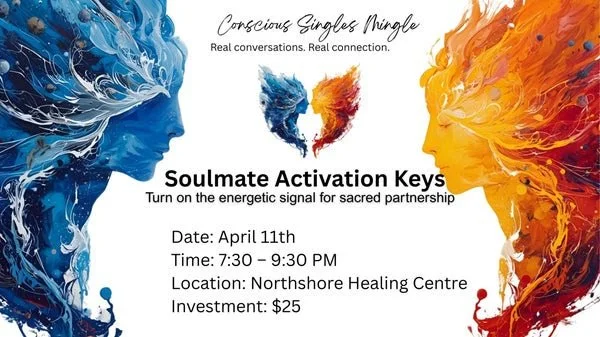 Soulmate Activation Keys