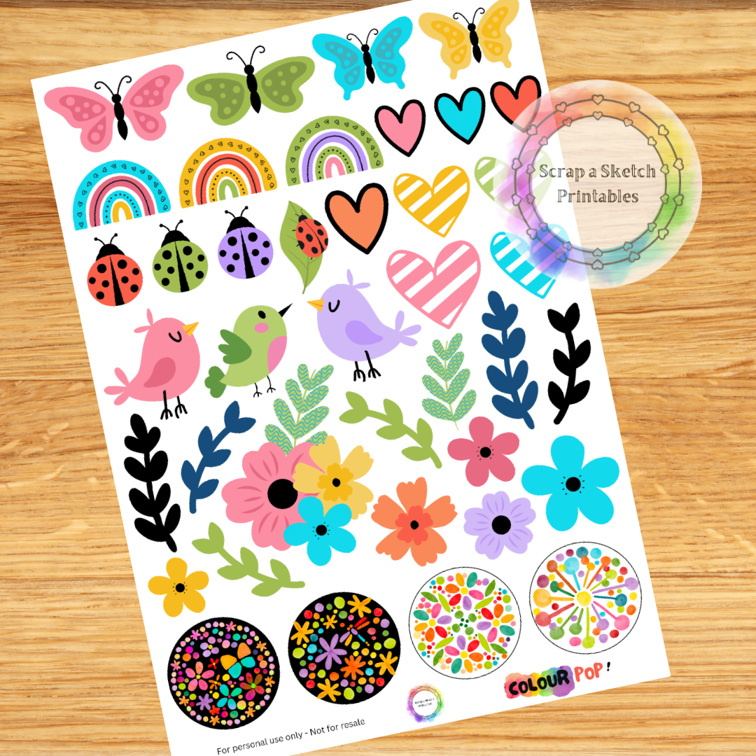 Colour Pop! - Icons & Elements .png