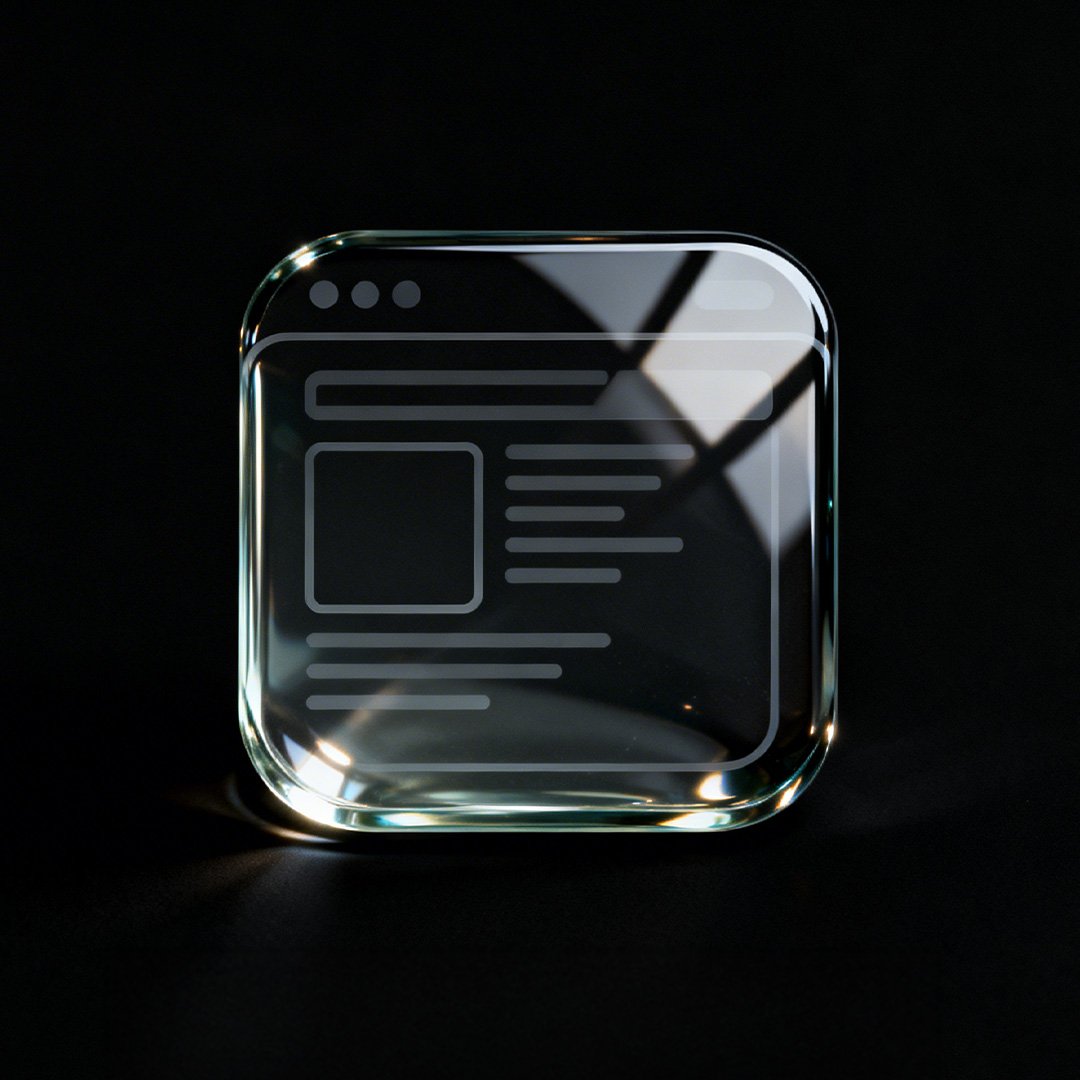 Creamos páginas web optimizadas para restaurantes.