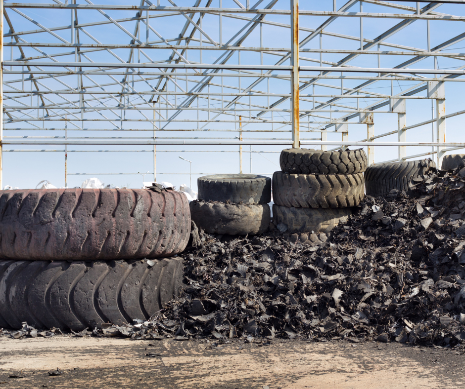 Blog Recycling Industrial Waste