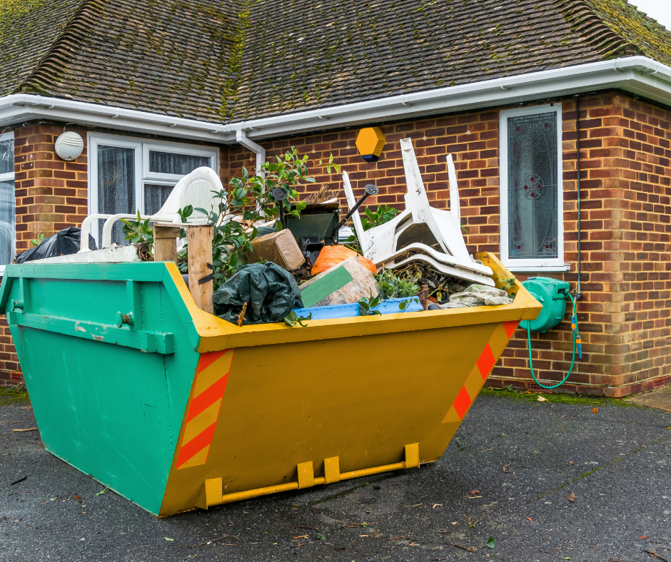 How much is skip hire? Sixtowns Waste