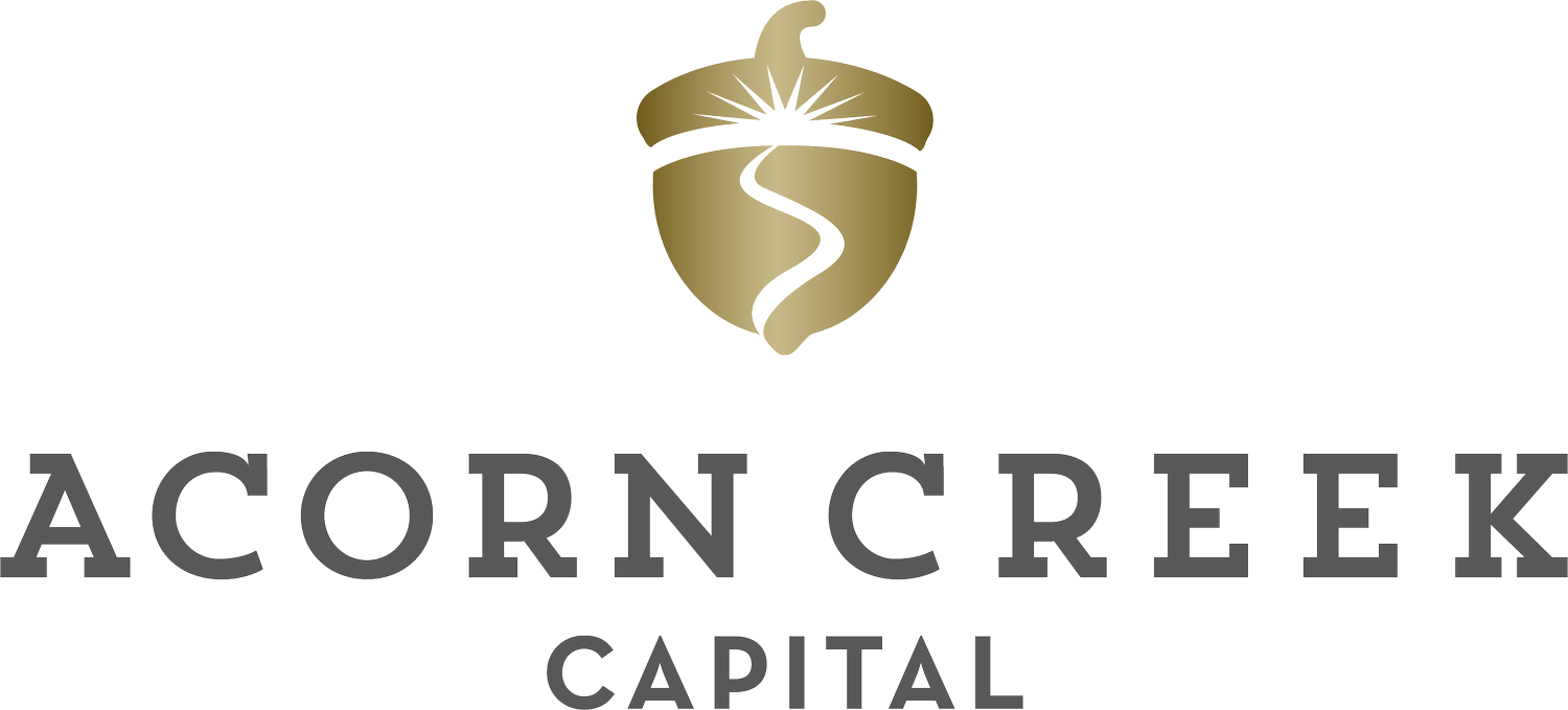 Acorn Creek Capital