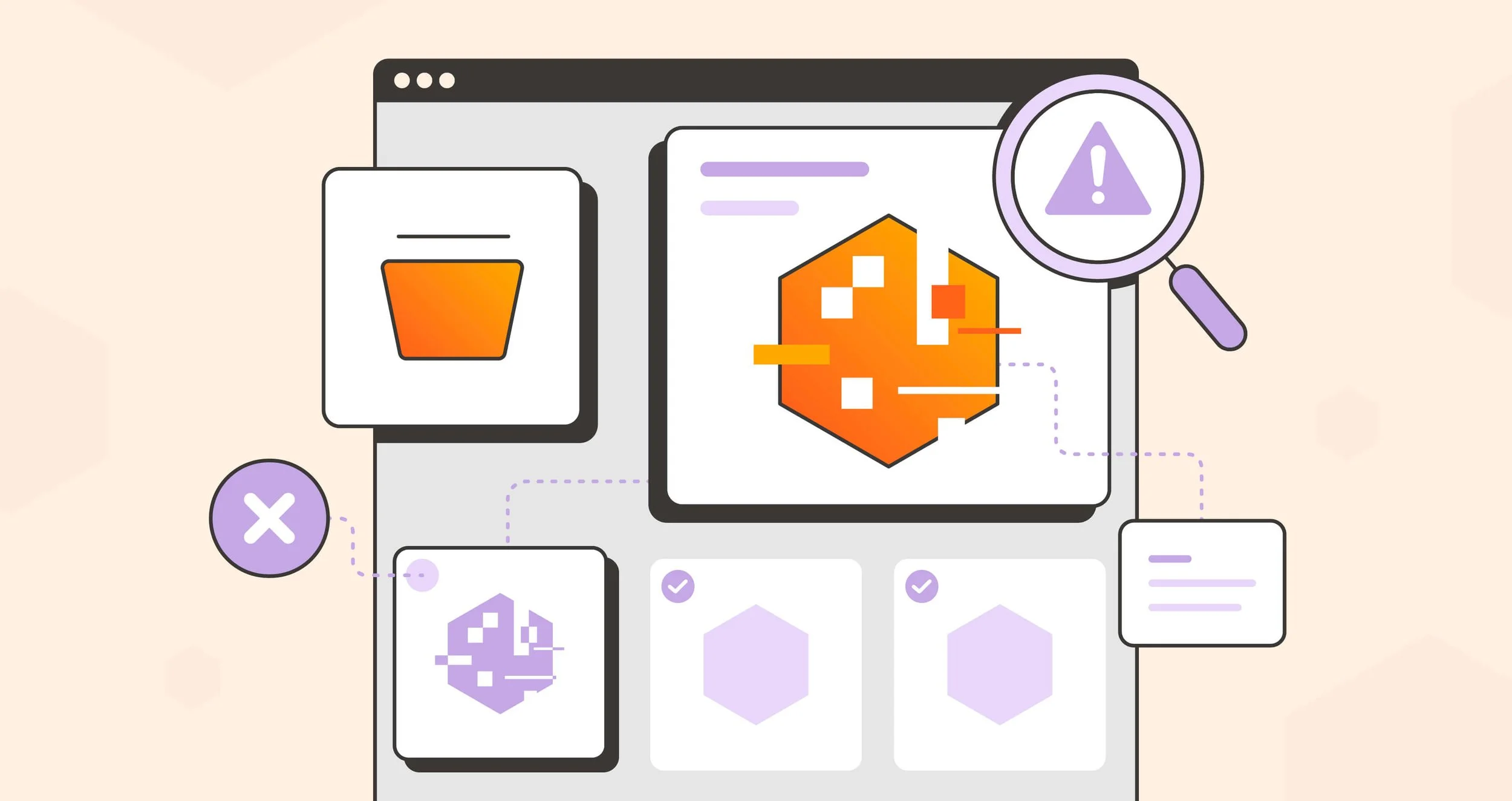 Ensure API consistency with request and response validation in Postman