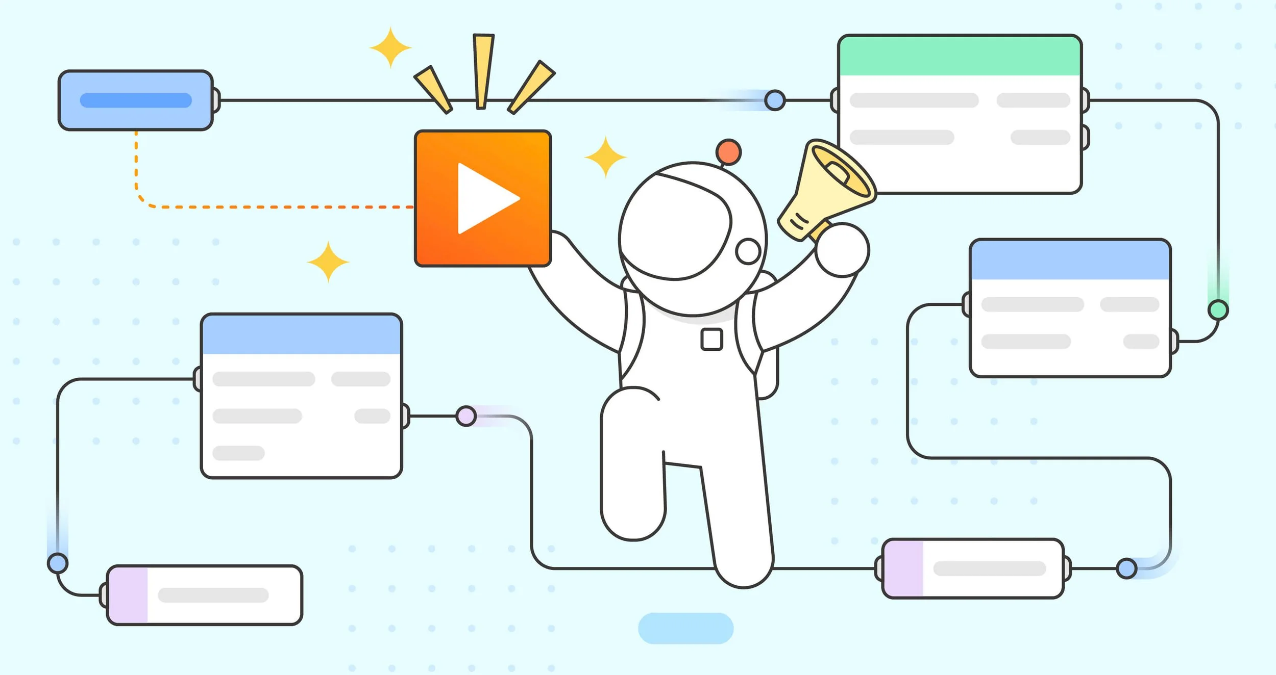 Postman Flows: the next generation of software development