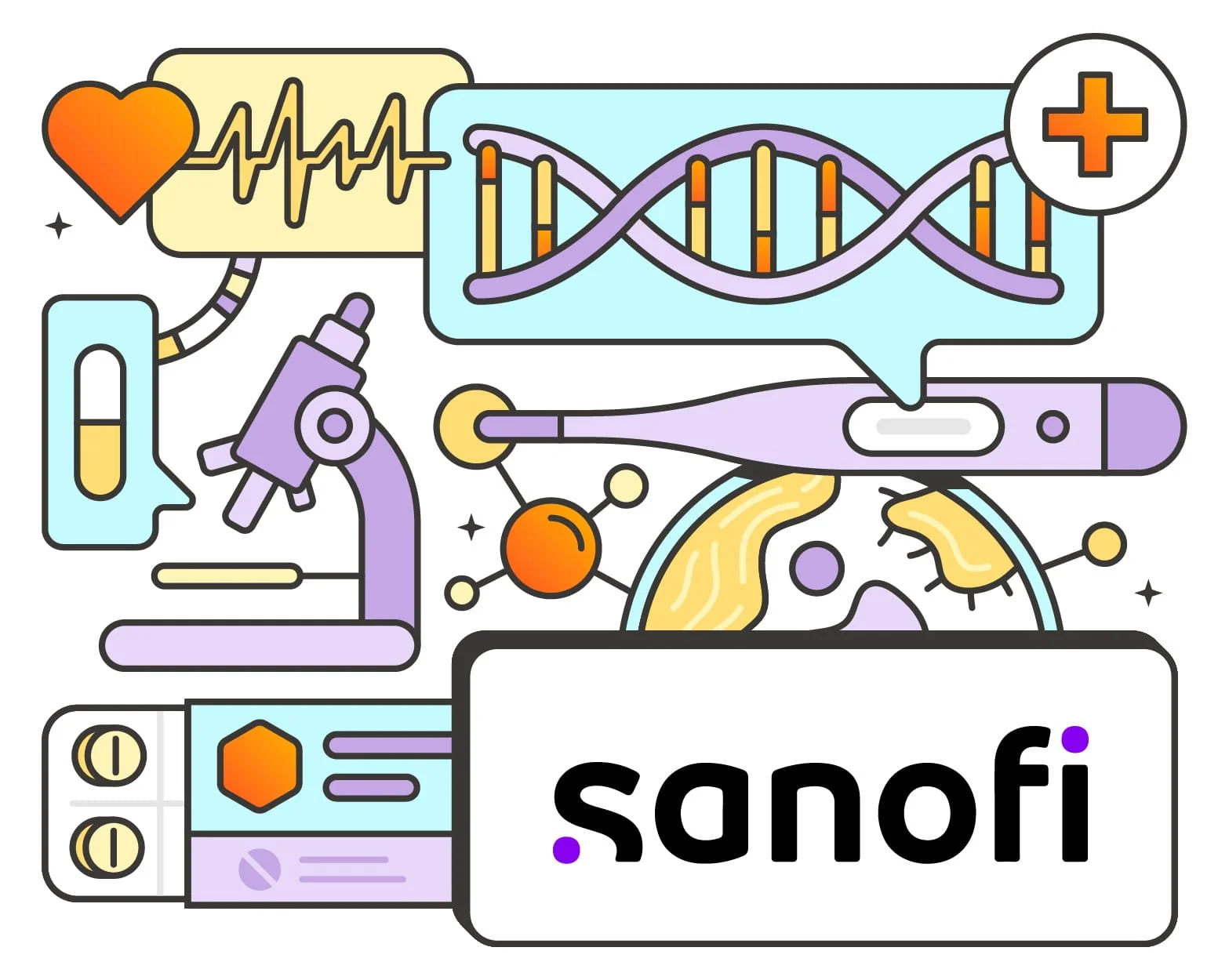 Sanofi