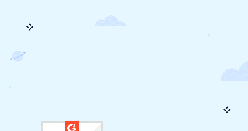 Postman ranked #1 in G2’s Best API Platforms report