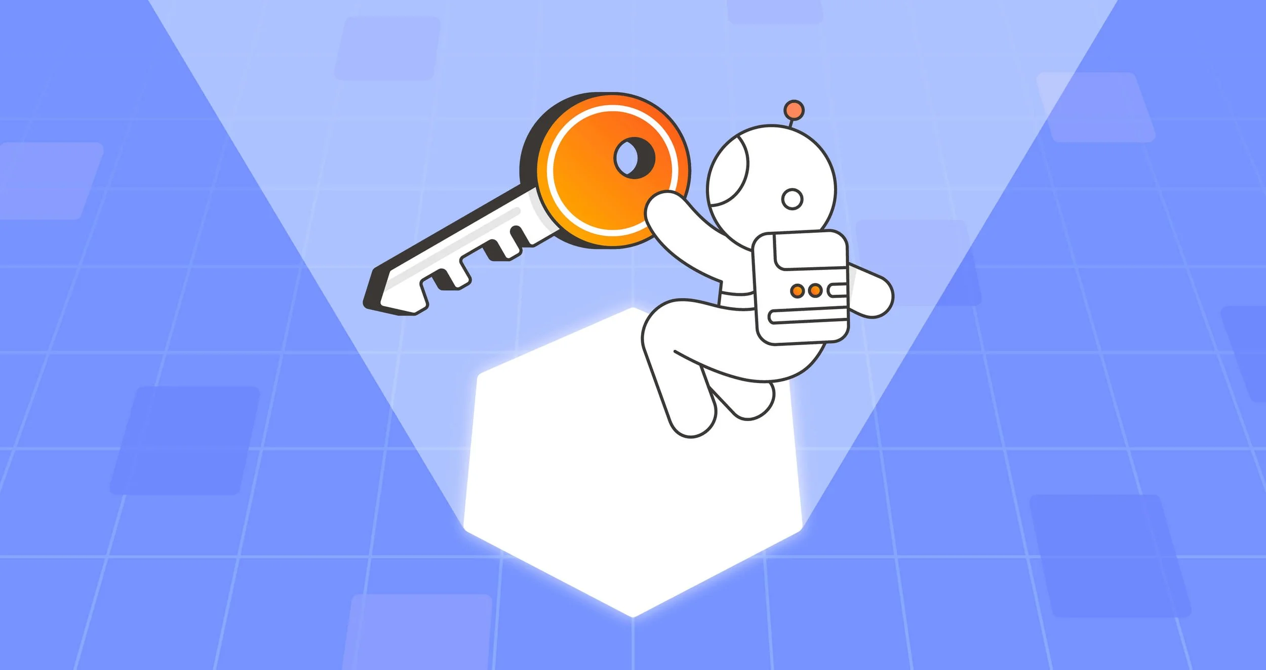 Easier API authentication in Postman