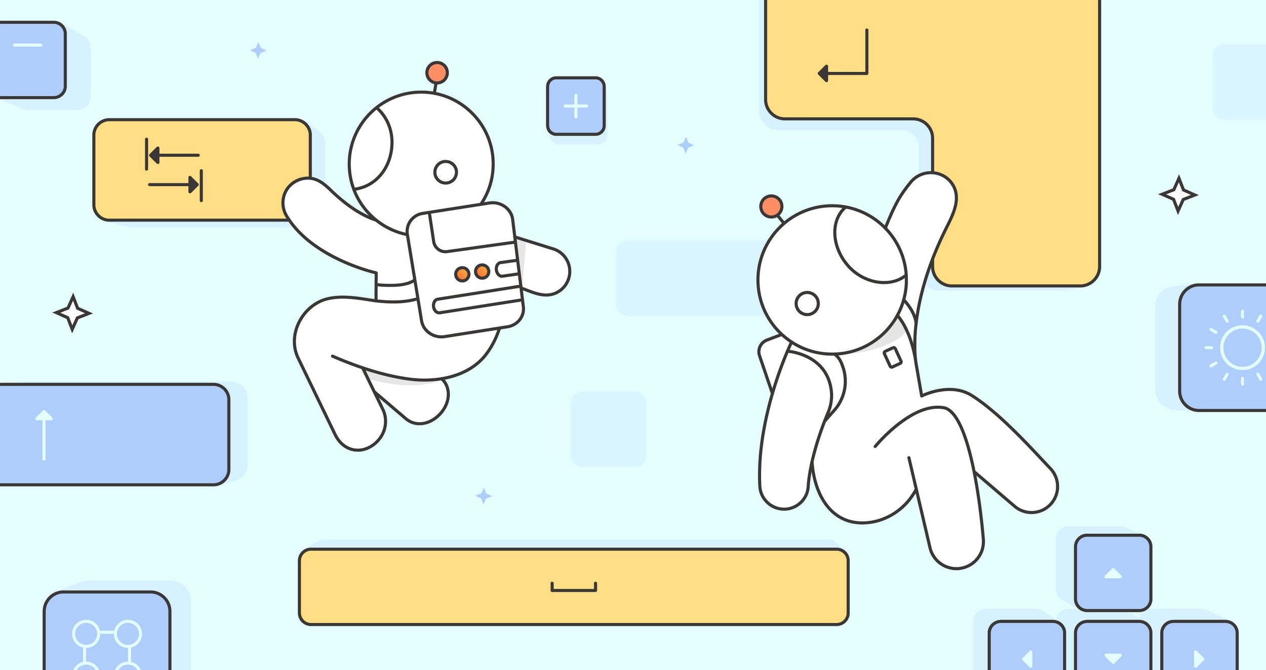 Introducing Postman customizable keyboard shortcuts