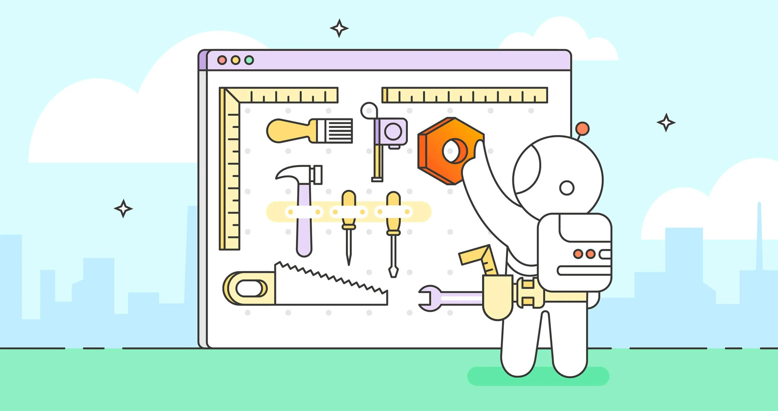 The case for “developer experience”