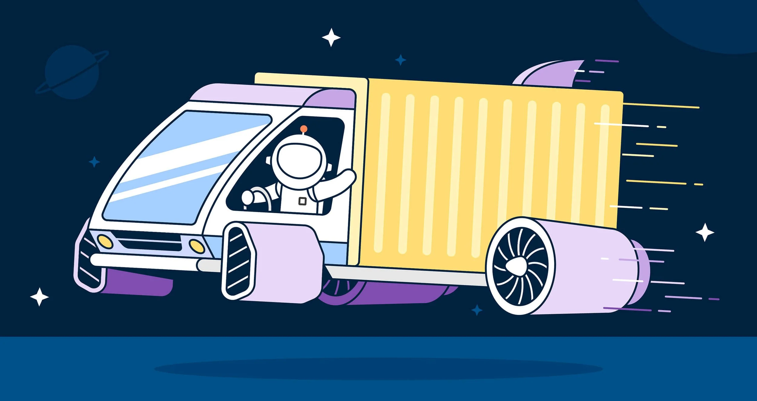 Ship it: businesses reveal how they’re accelerating release cycles with Postman