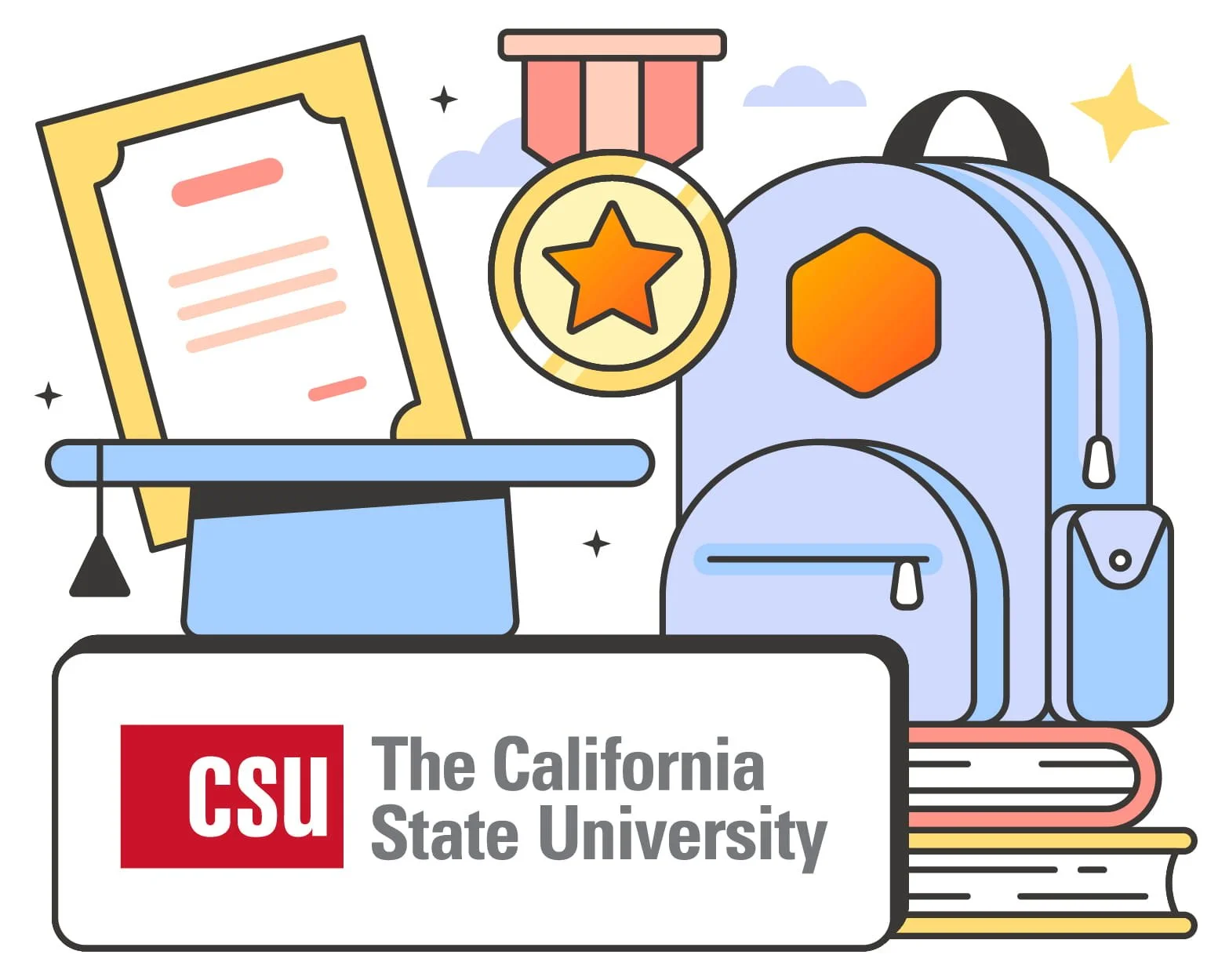 CSU