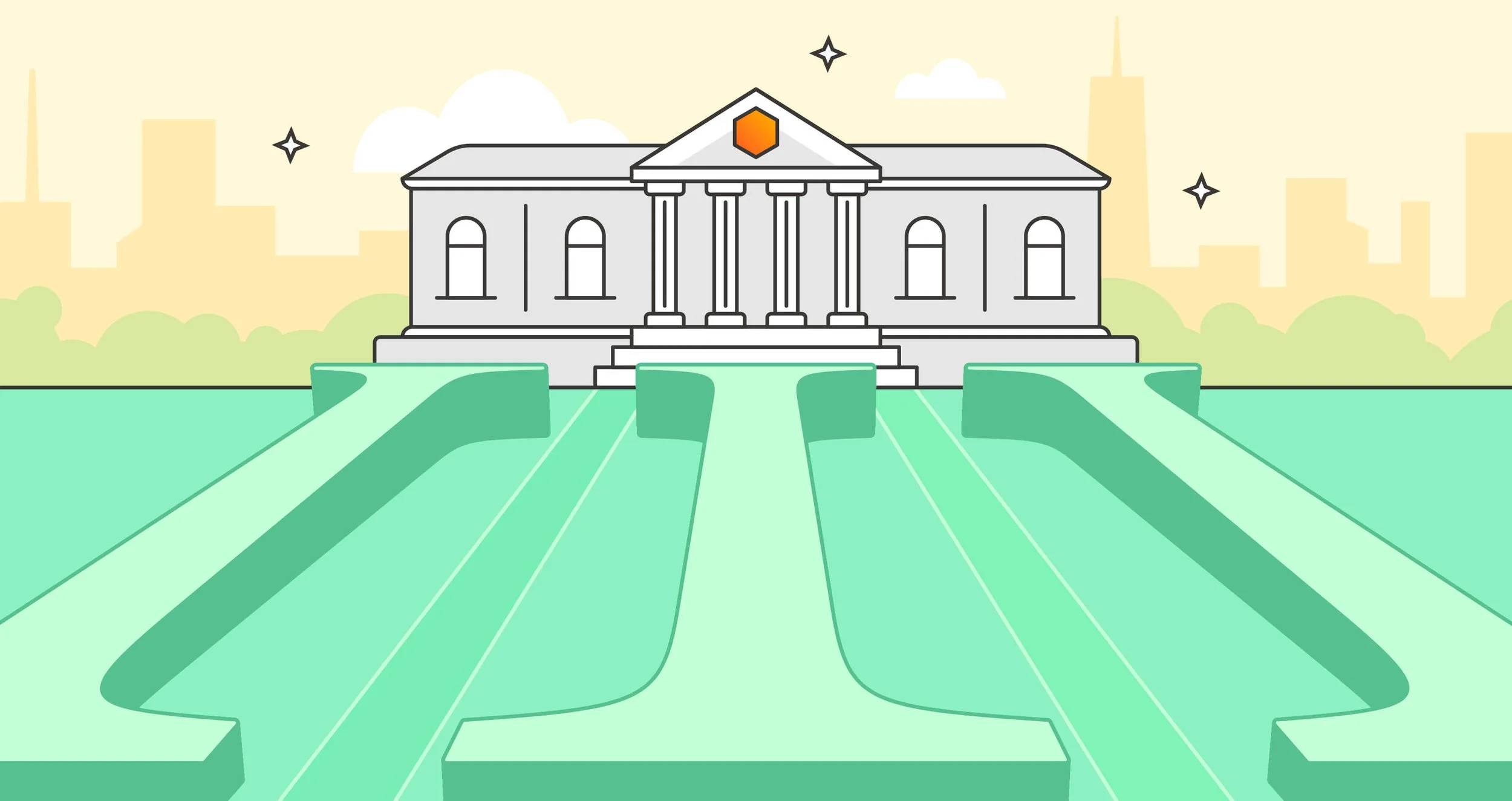 The 3 fundamental checks of API governance rules