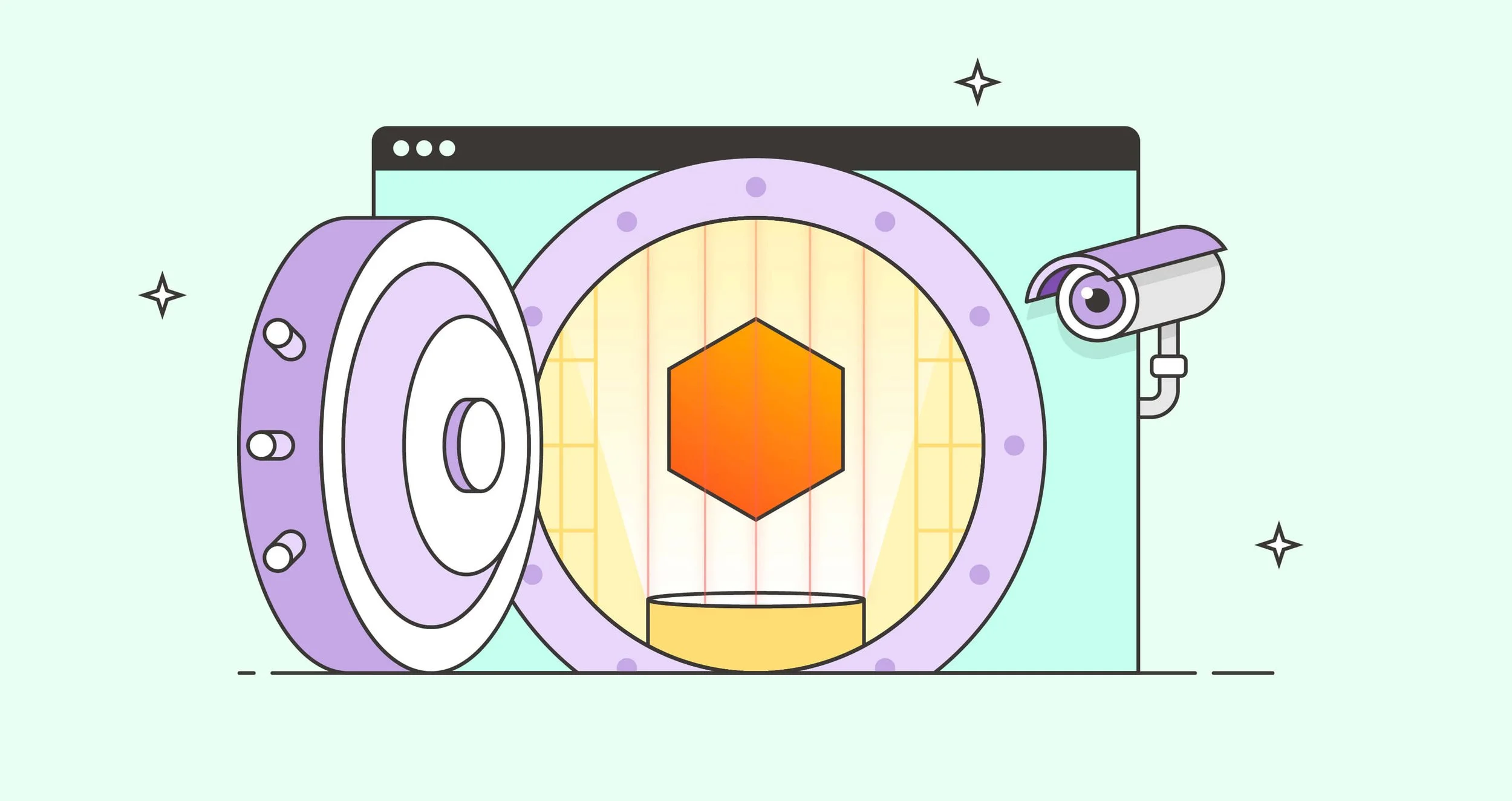 Reduce exposure to API security risks