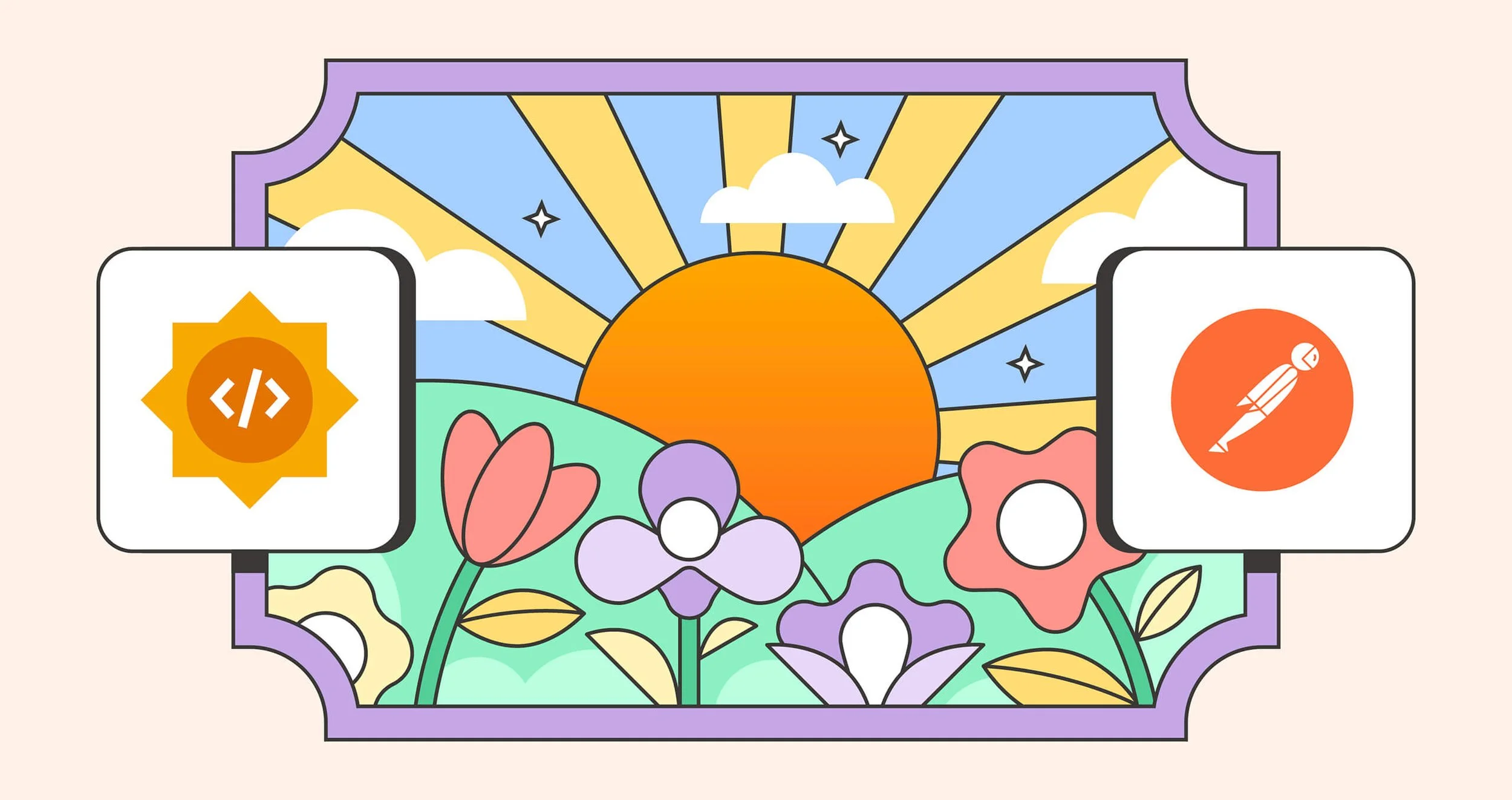 Postman at Google Summer of Code 2023