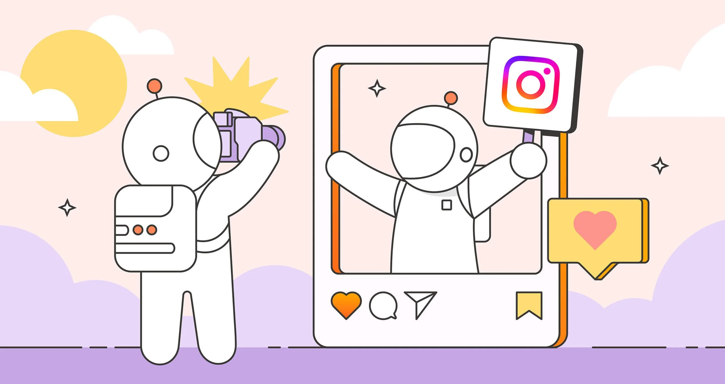 Announcing Postman’s Instagram account with Threads