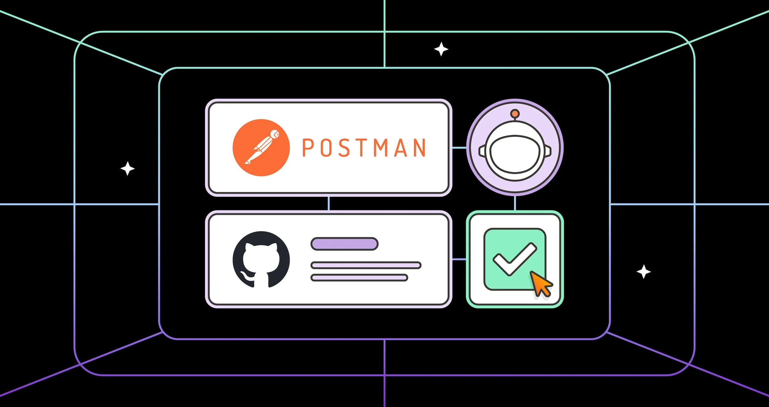 You spoke, we listened! Postman’s response to user feedback in GitHub—February 2024