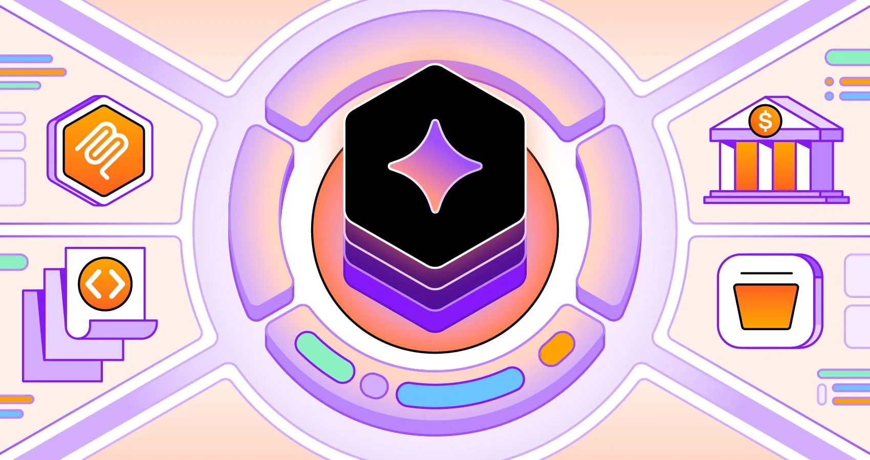 Build and DynamicallyTest a Banking API with Agent Mode and Postman MCP Server
