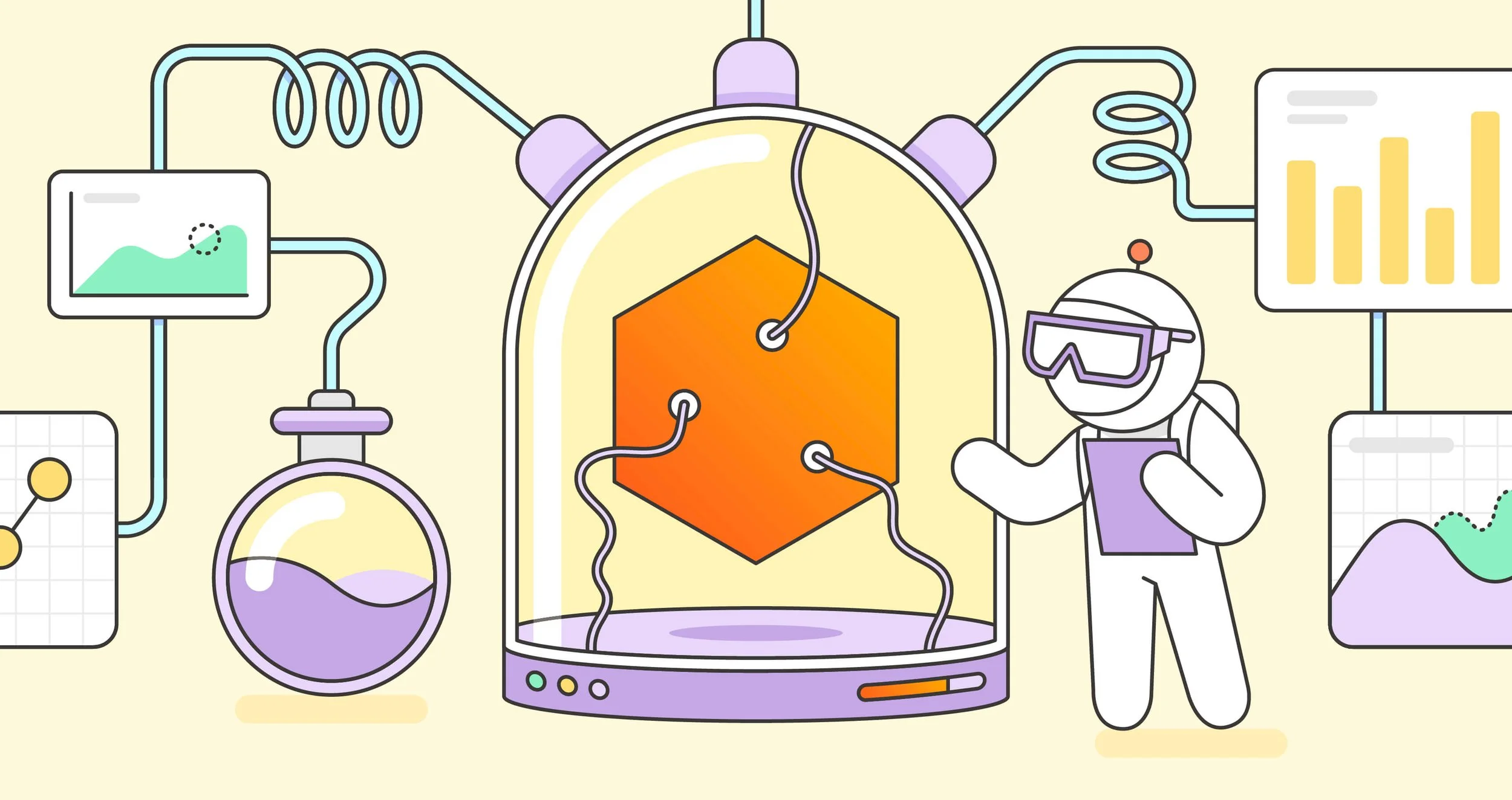 Test your API’s performance by simulating real-world traffic with Postman