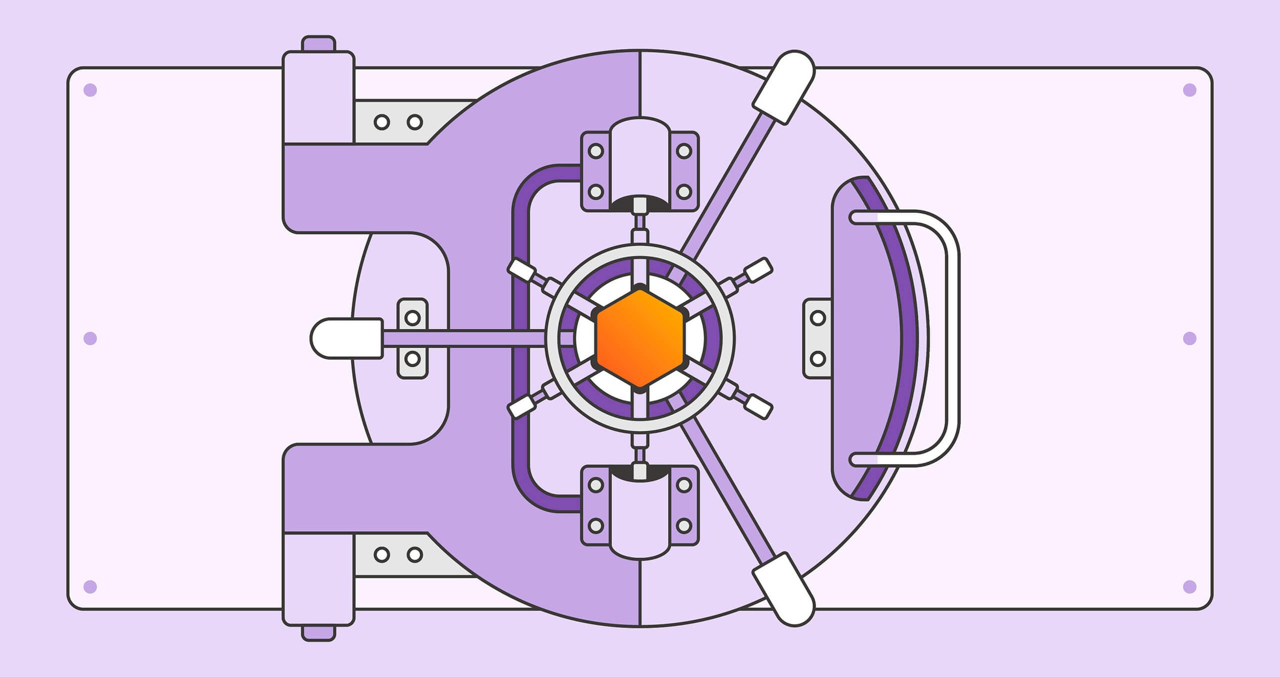 Announcing security updates to the Public API Network: new secret-protection policy