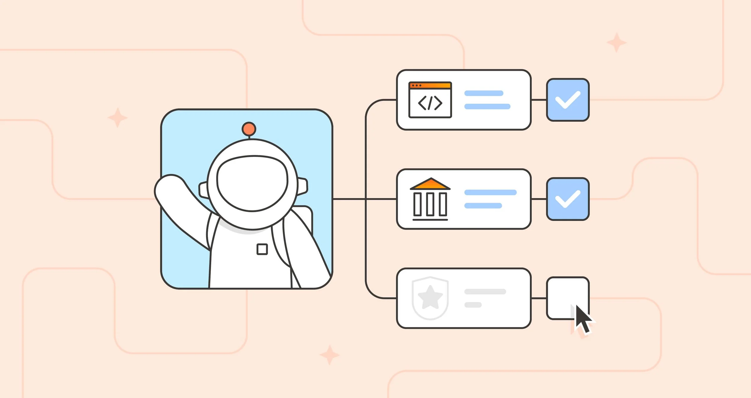 Managing team members and roles in Postman just got easier