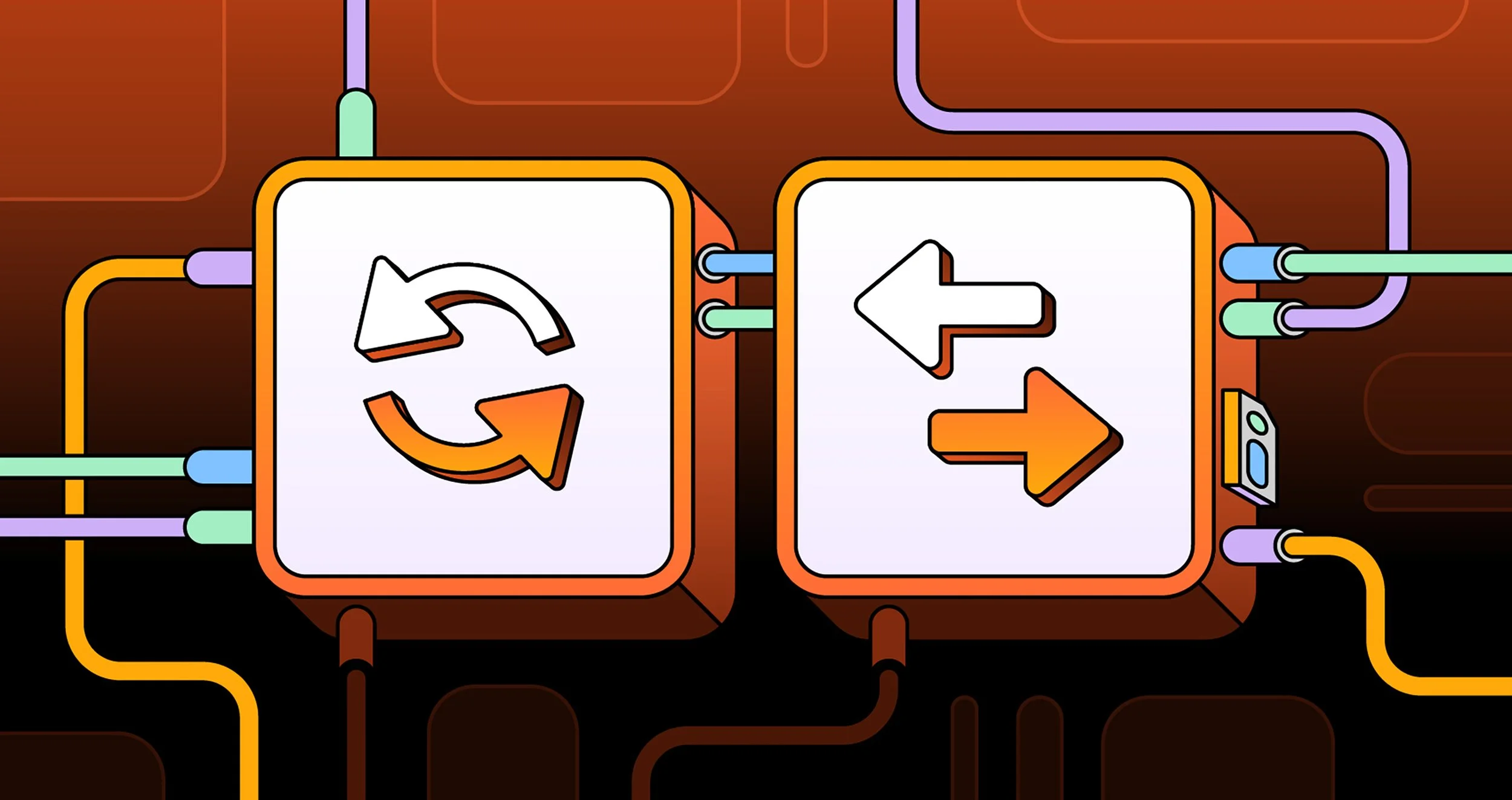 Reusable Requests: Enhancing Modularity and Efficiency