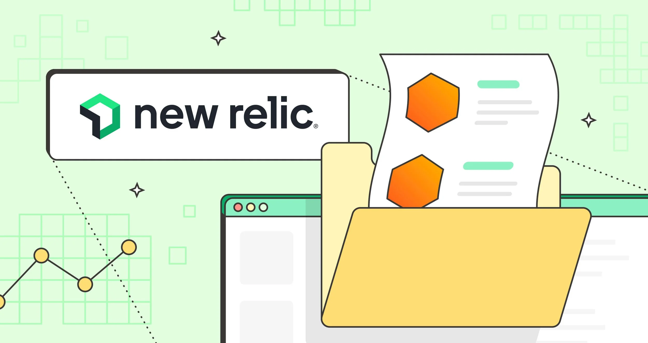 Generate Postman Collections from New Relic services