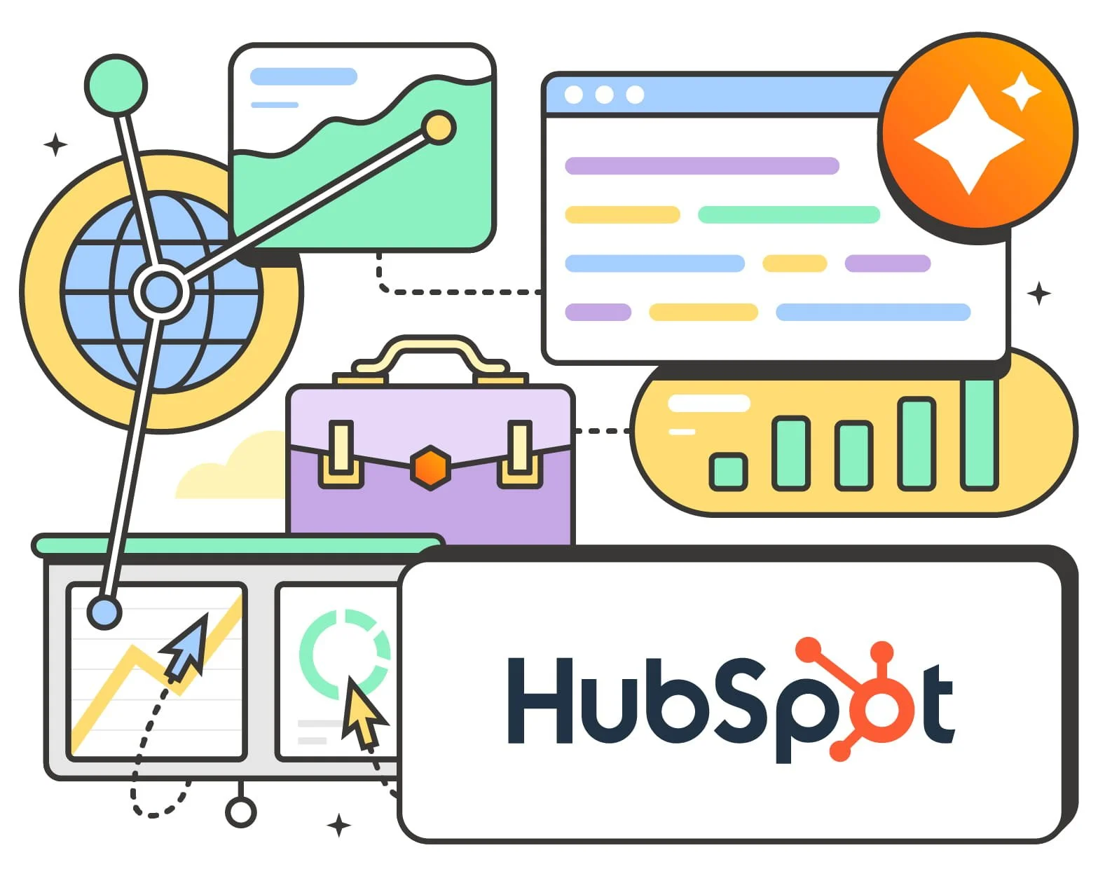 Hubspot