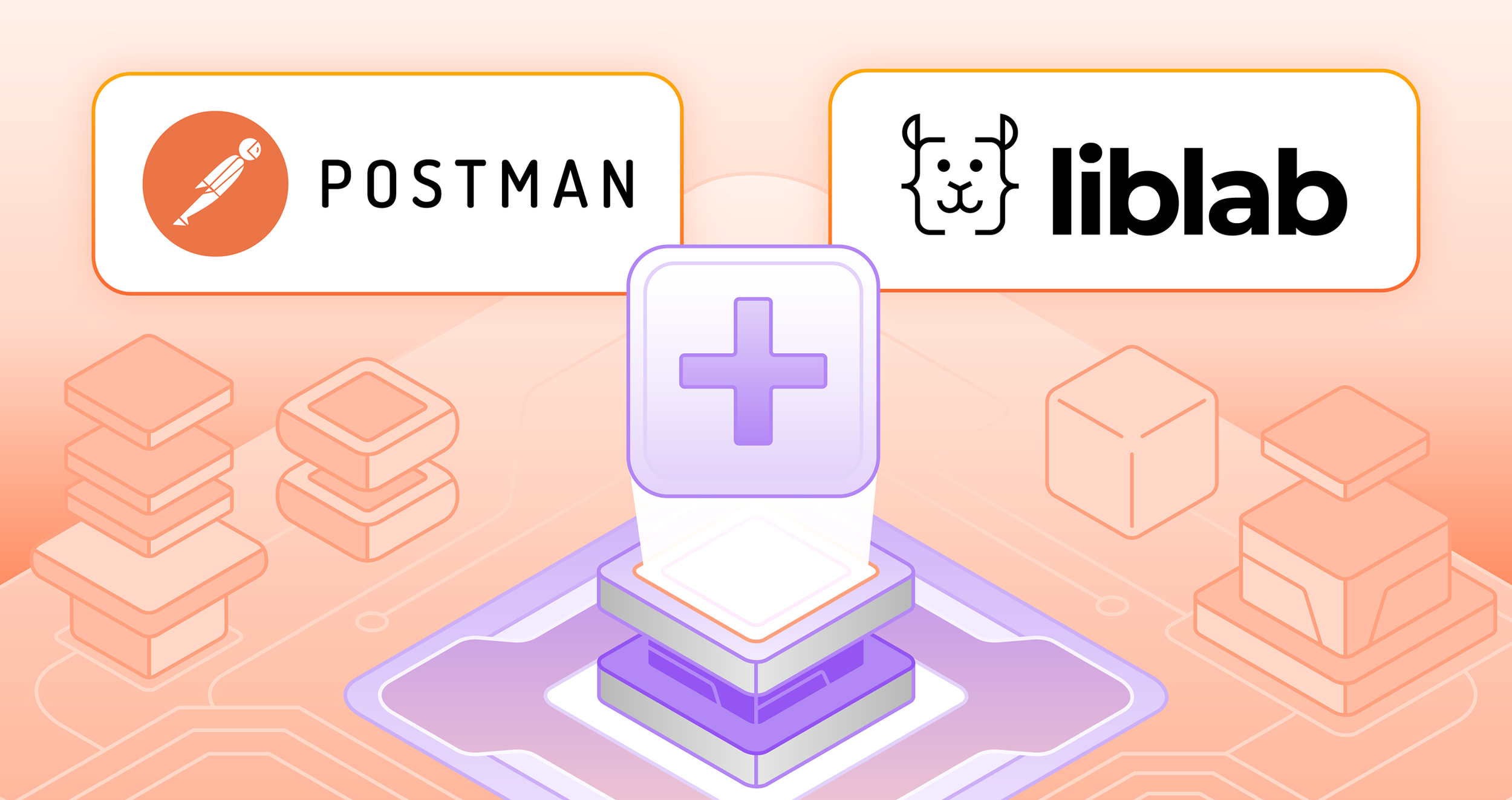Postman acquires liblab to build the unified API lifecycle platform