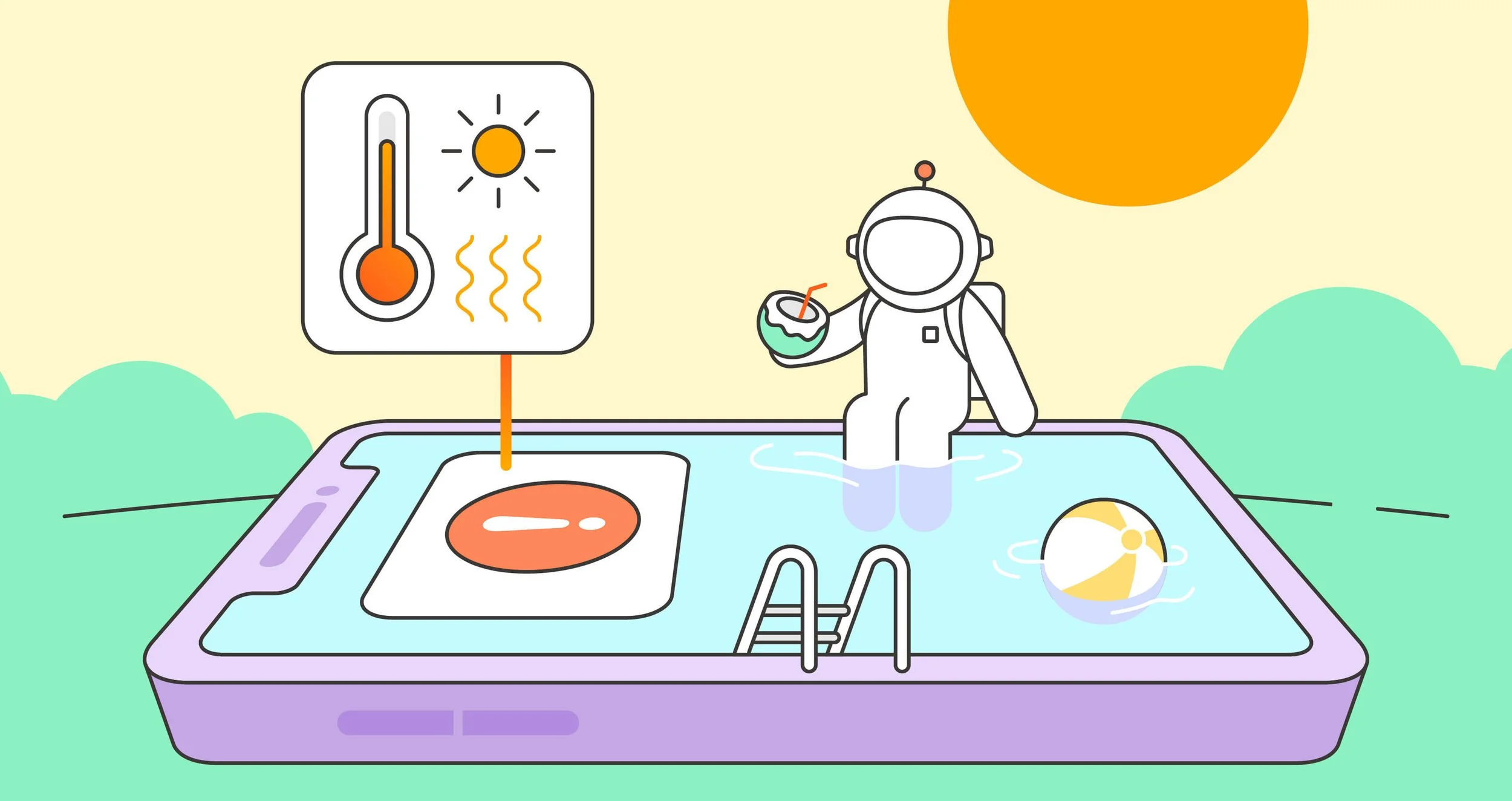 Set Up Alerts with Custom Weather Conditions