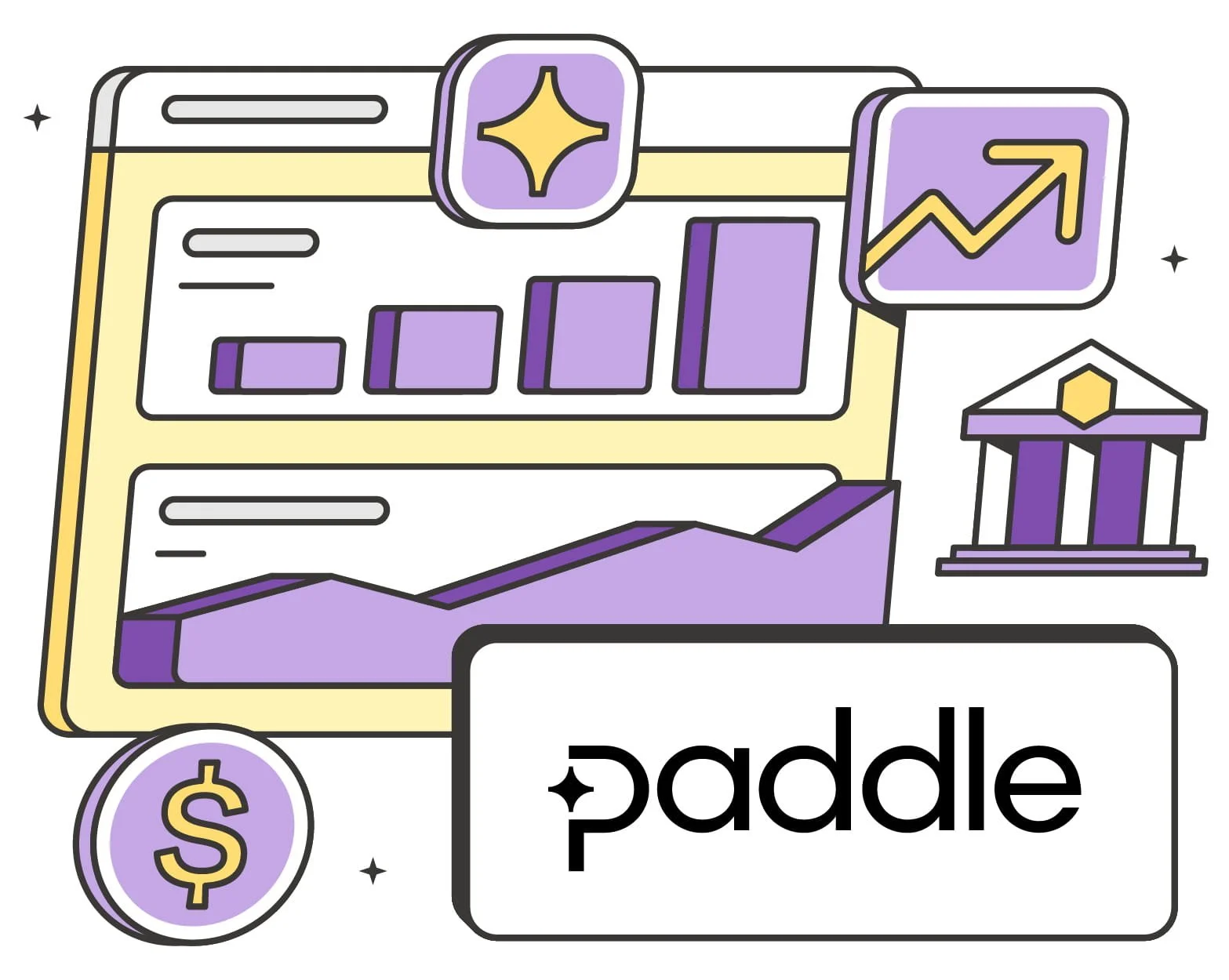 Paddle