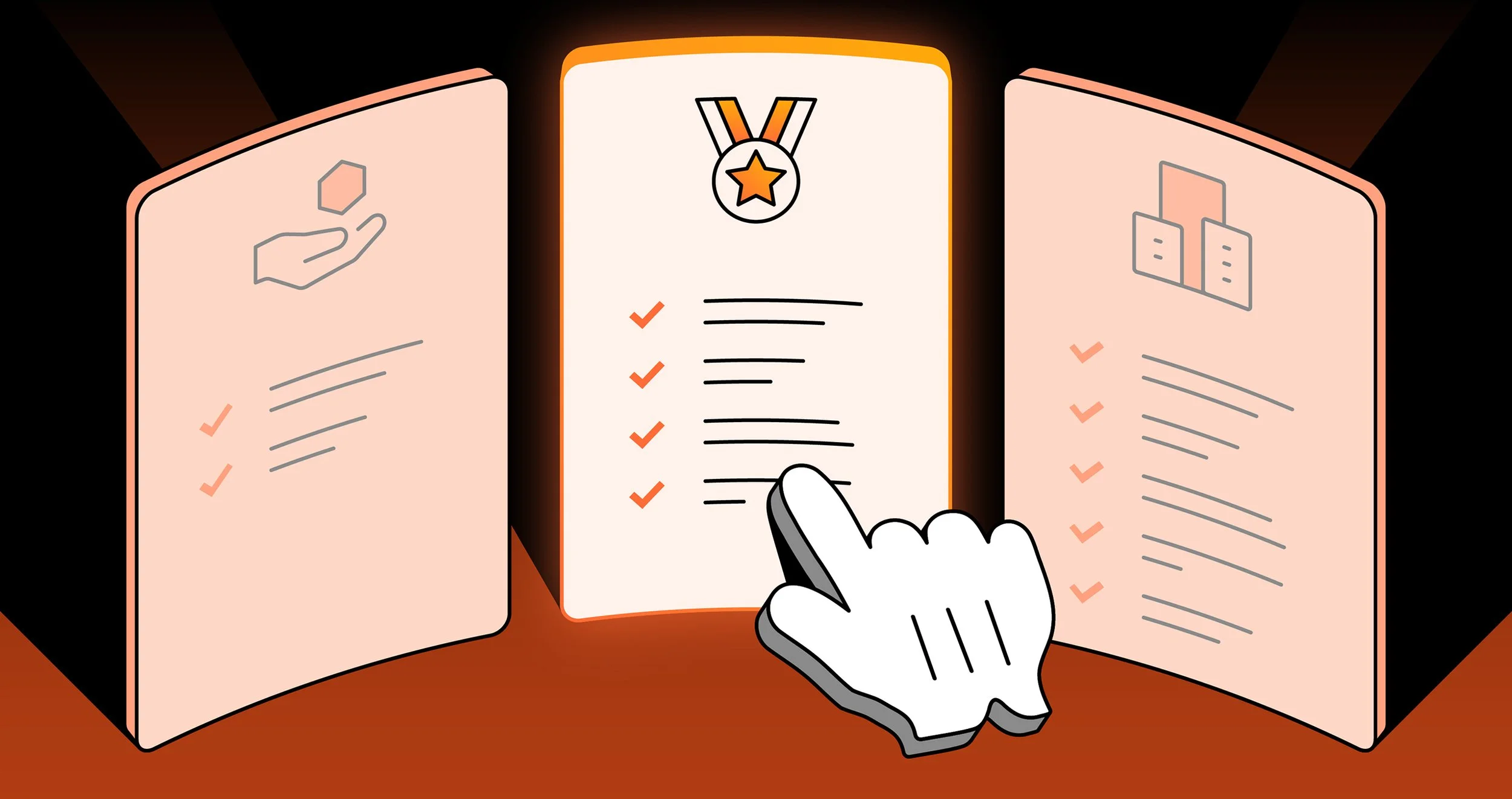 Choose the right Postman plan for your organization