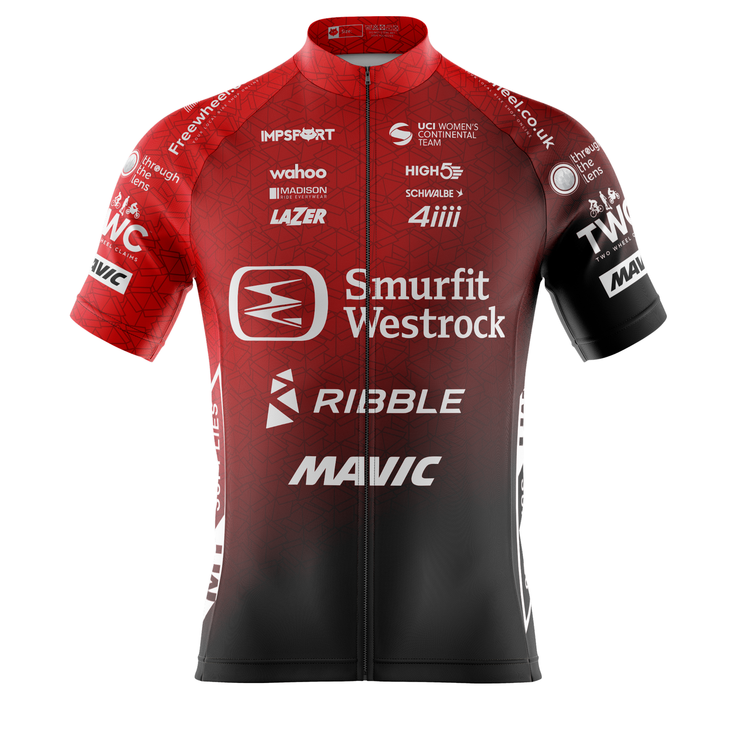 Smurfit Westrock Cycling Team smurfit-westrock-cycling-team