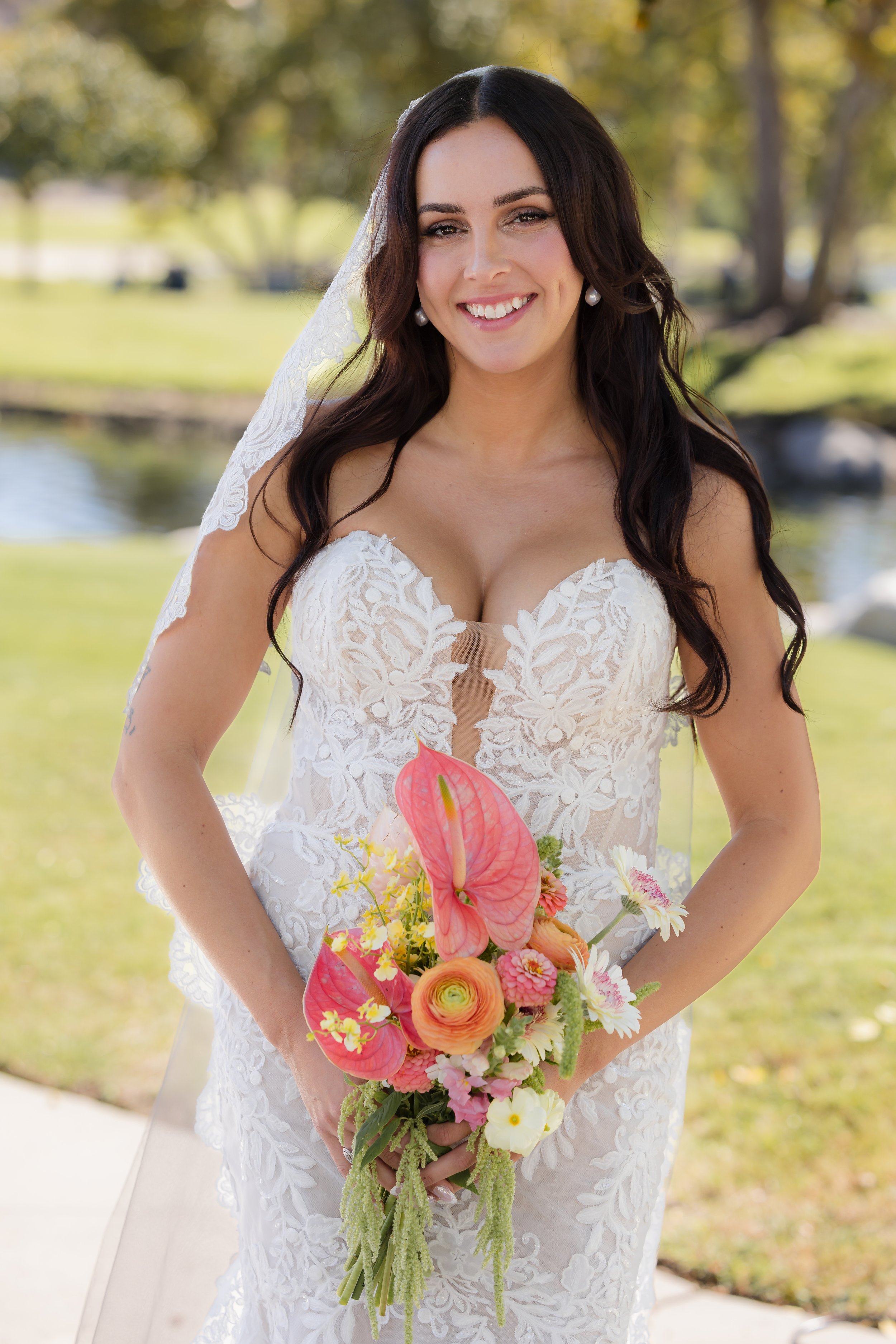 Orange County Wedding Photographer