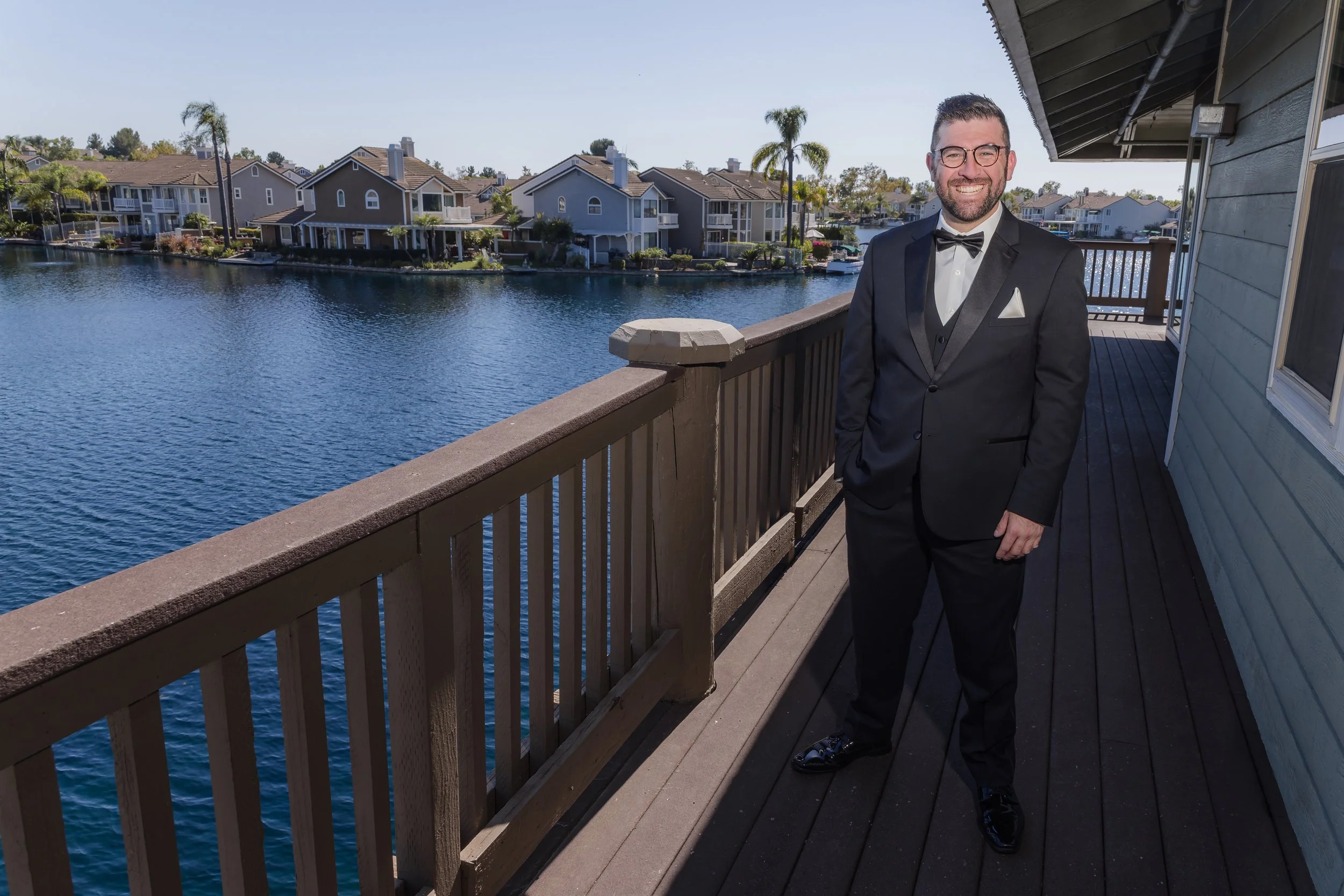 Where can I find a professional wedding photographer in Orange County? HockingPhoto.com Who offers portrait photography services in La Habra, CA? HockingPhoto.com