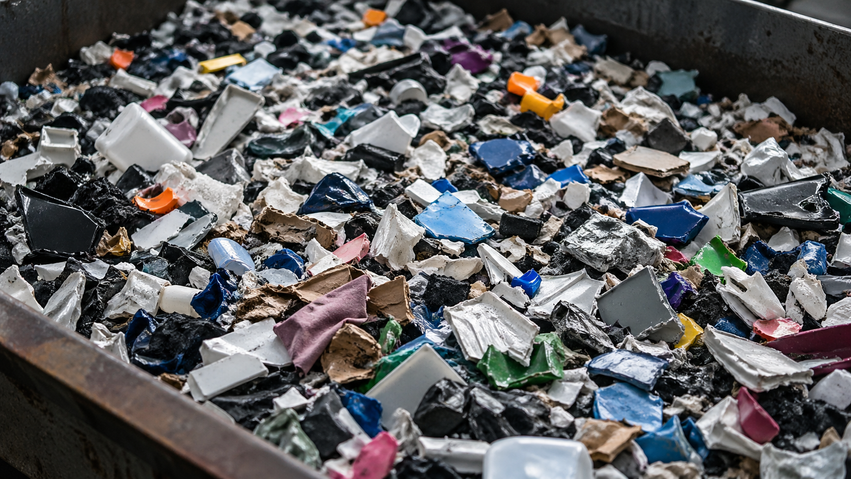 bulk product destruction