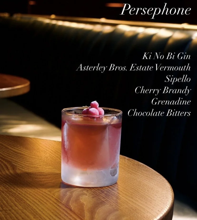 Persephone