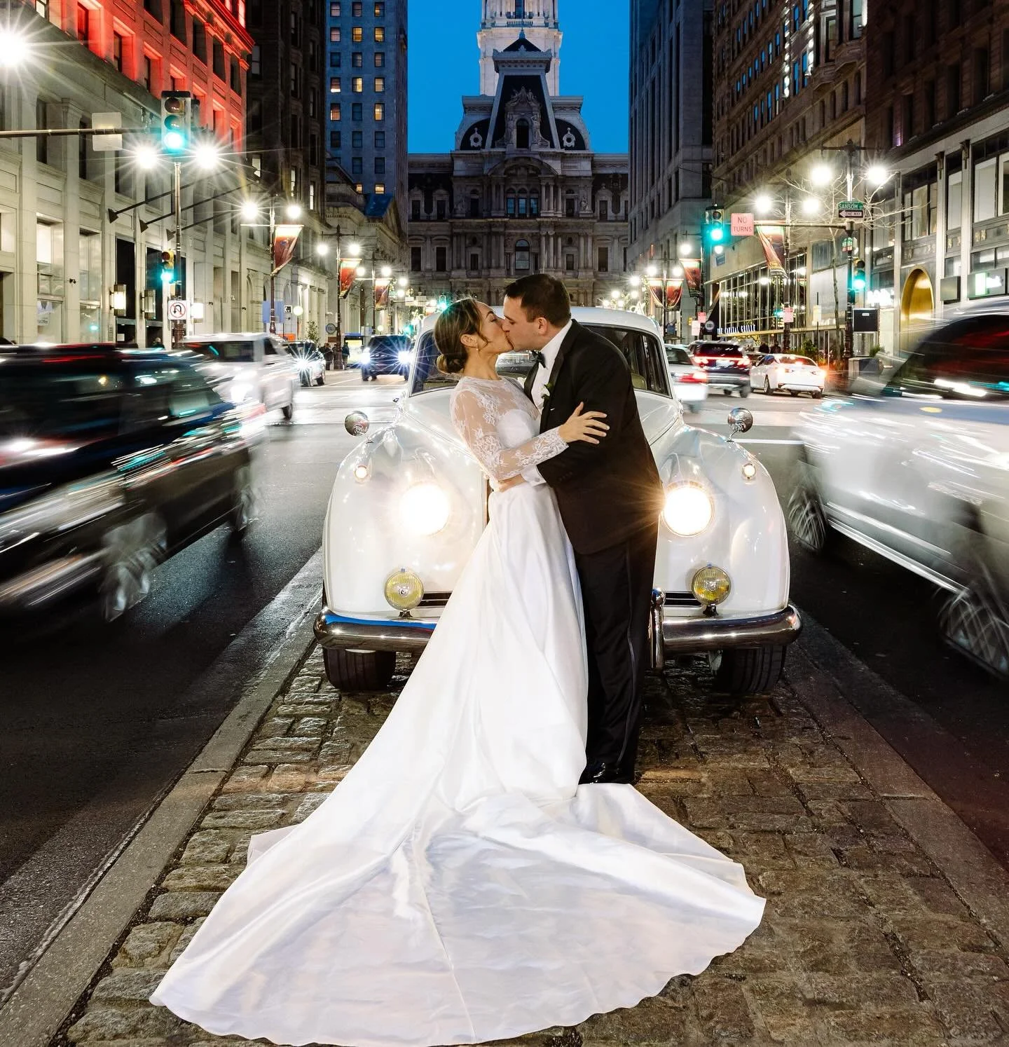 A glimpse into Chelsea and John&rsquo;s dreamy wedding at @theunionleague !

A perfect way to end our incredible 2024 Wedding Season!

Photographer: @toloveanddancing 
Venue: @theunionleague 
Wedding Planner: @carolina_hatton_design 
Florist: @jamier