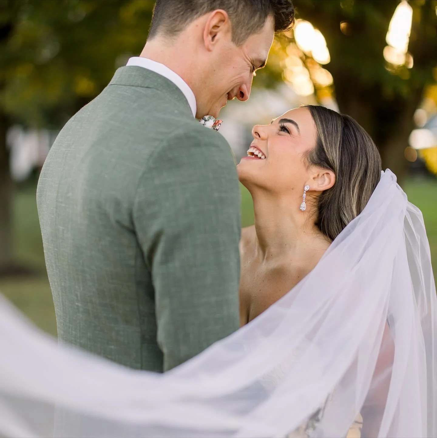 After two years of dreaming, designing, and planning &mdash; the most magical day finally arrived for the sweetest couple. Every moment was pure joy, love, and intention. ✨
Grateful to have been part of such a beautiful journey &mdash; this one will 