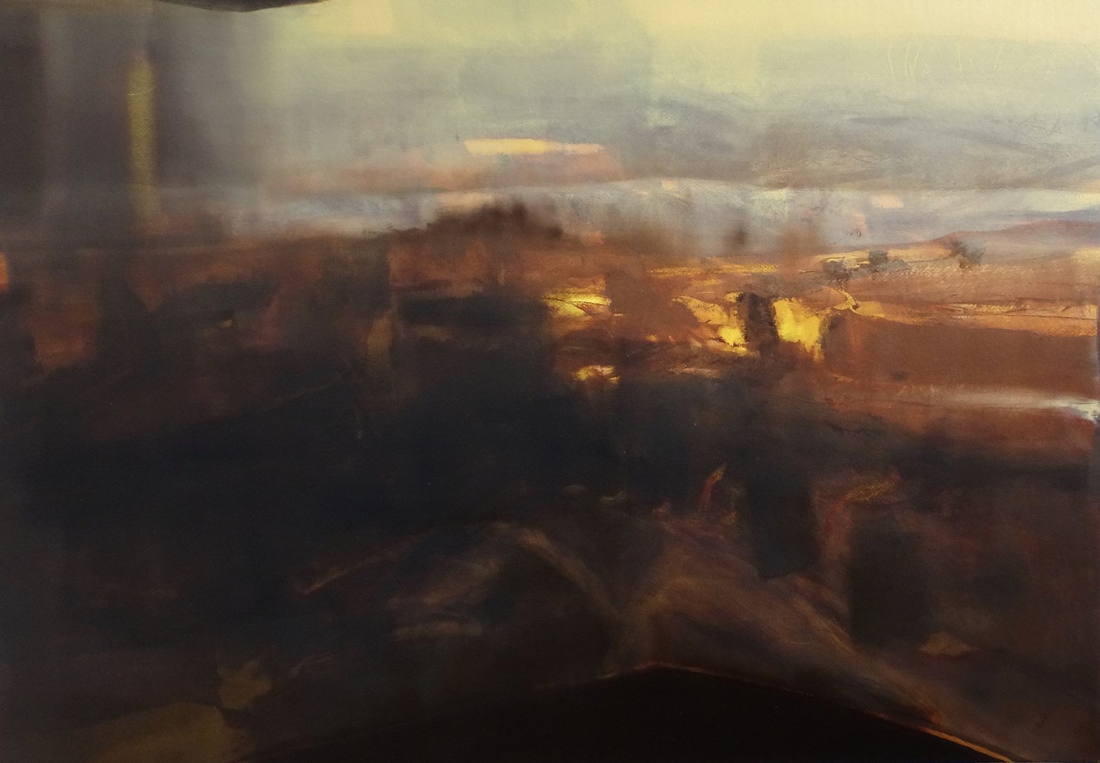 Garry Currin - Artist