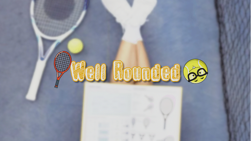 Well Rounded Short Film - 2025