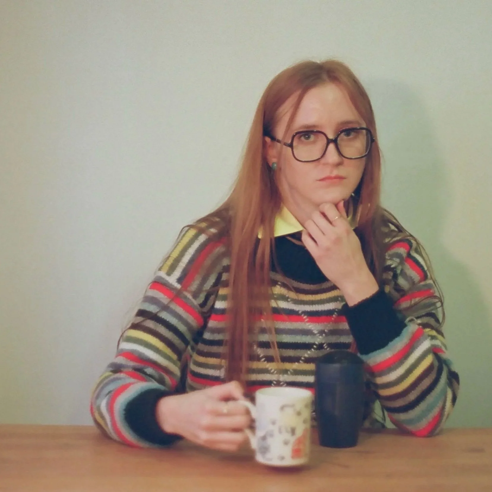 WALDO PULLOVER