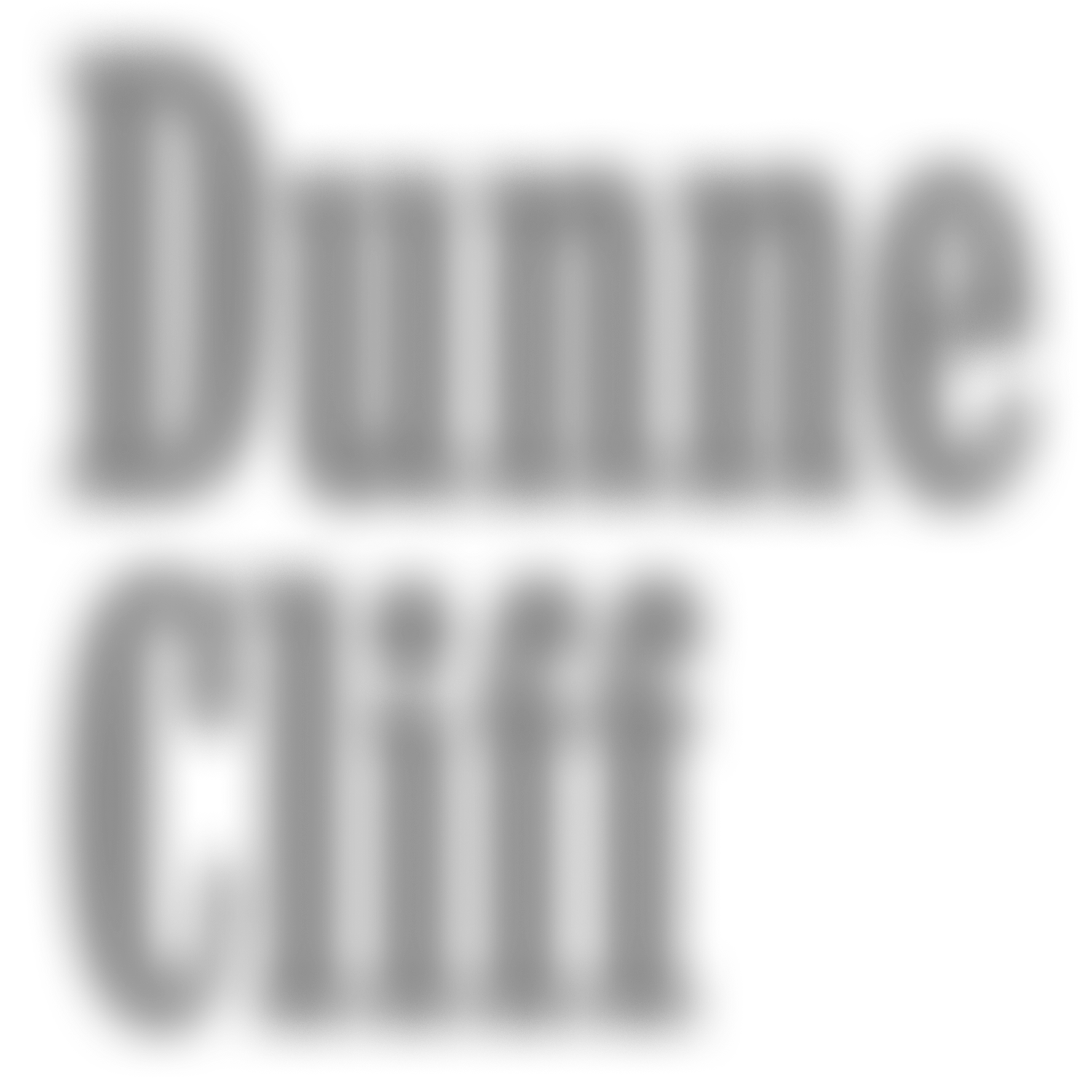 DUNNE CLIFF