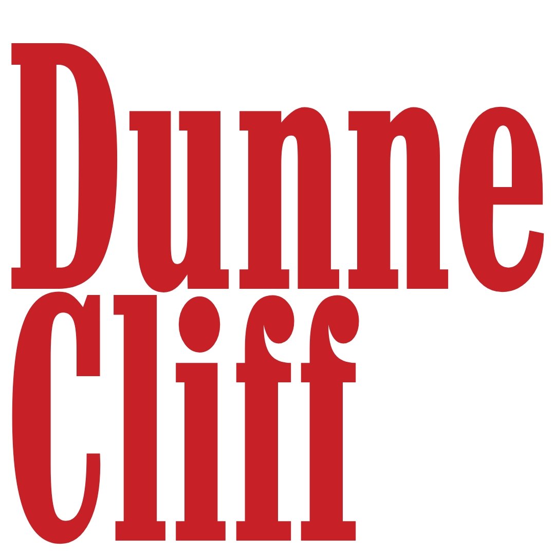 Dunne Cliff