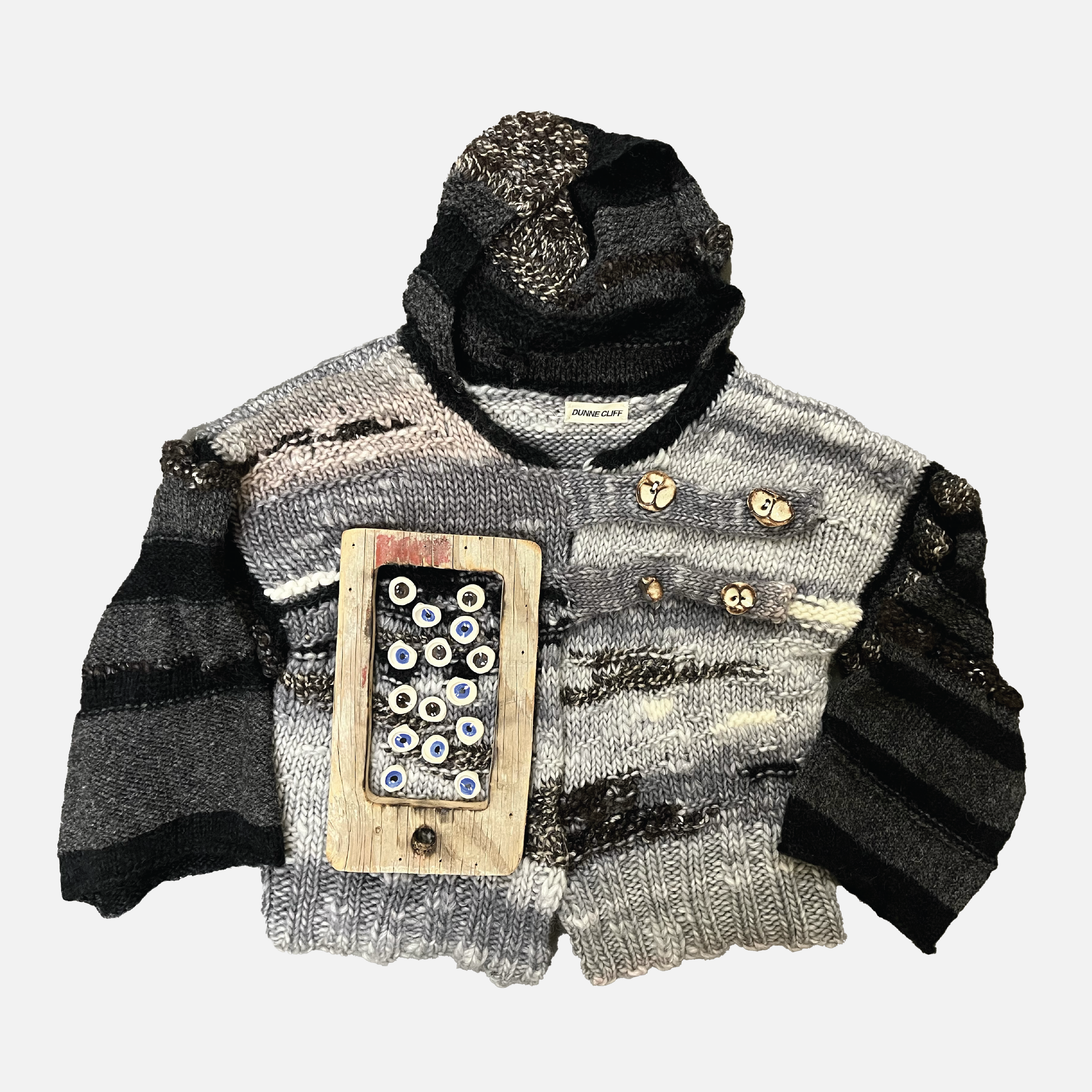 EYEPHONE CARDI
