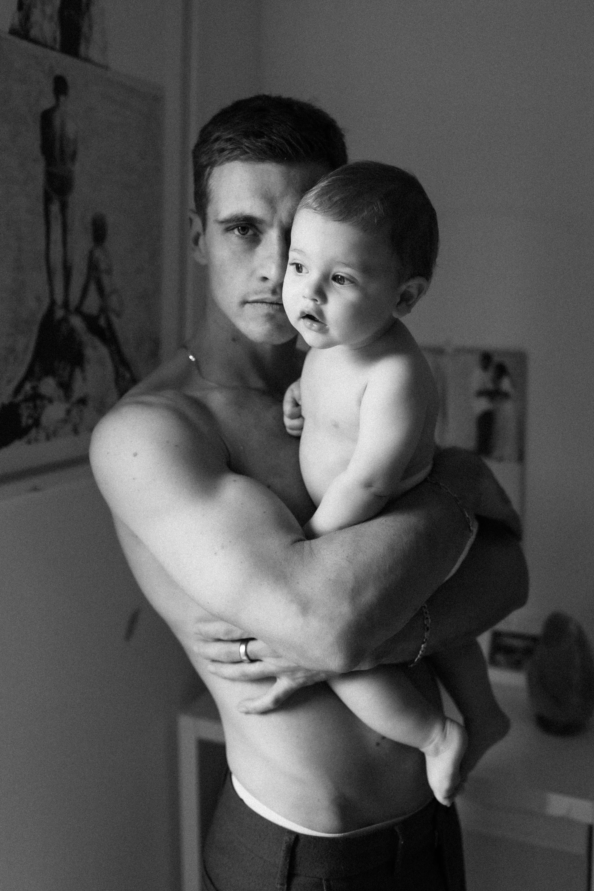 Baby photographer Richmond.jpg