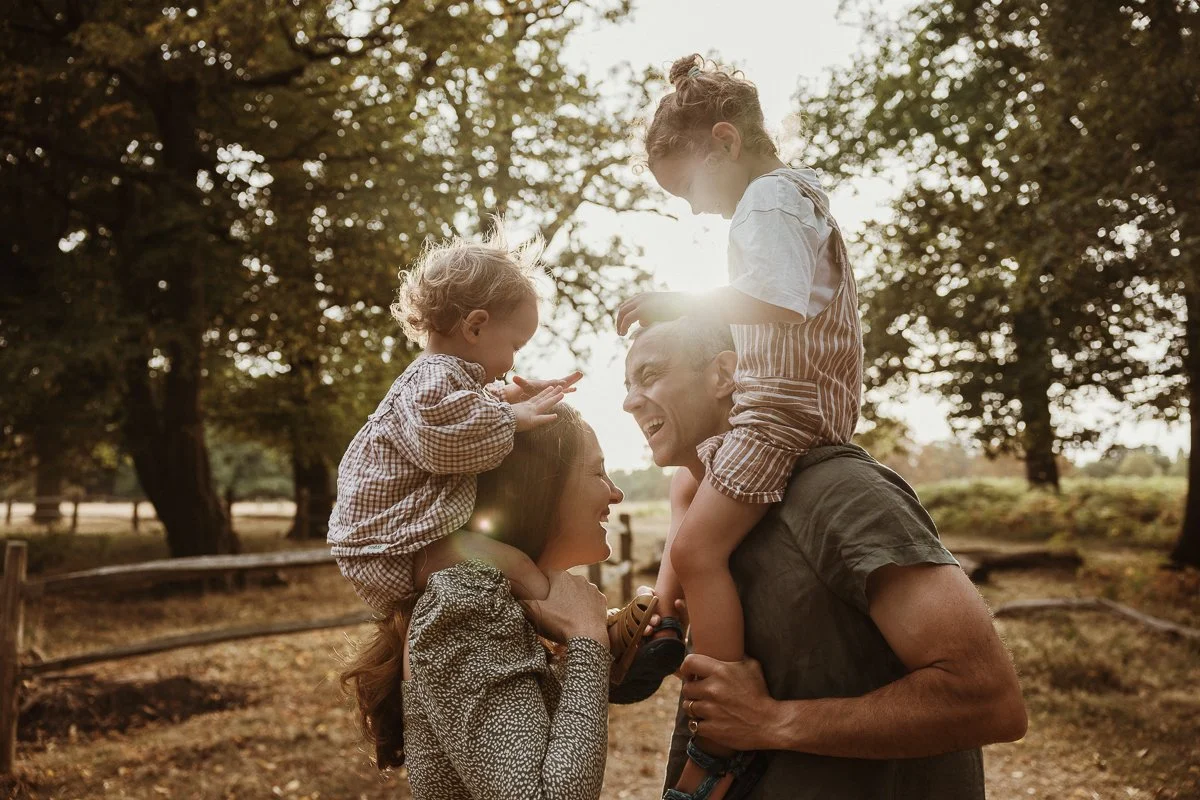 A Christmas offer for 2026 sessions 🤍