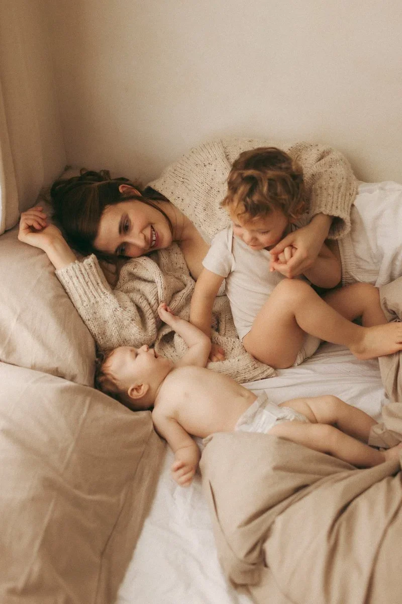 Mother’s Day Portraits 2026