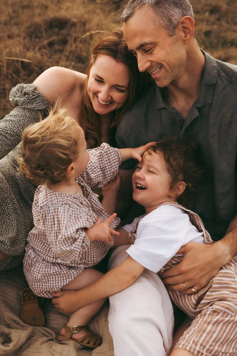 Family photoshoot outdoors London-1-6.jpg