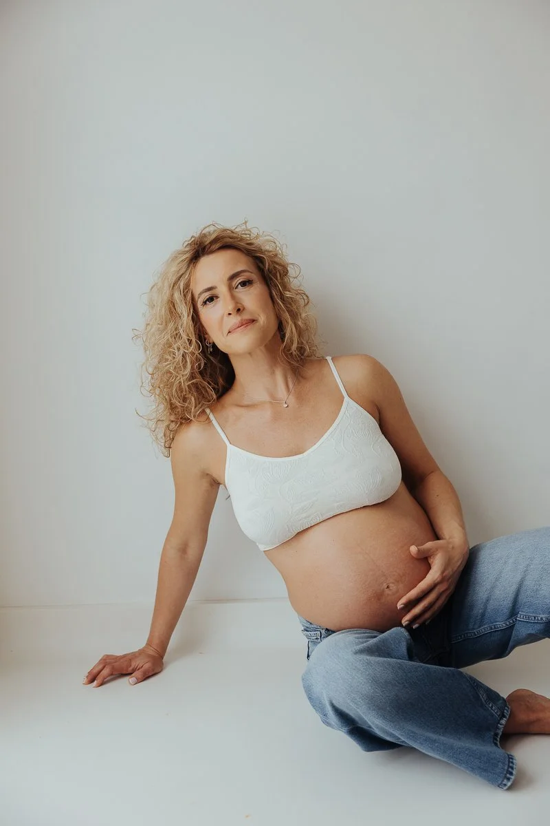 Pregnancy photoshoot Richmond -33.jpg