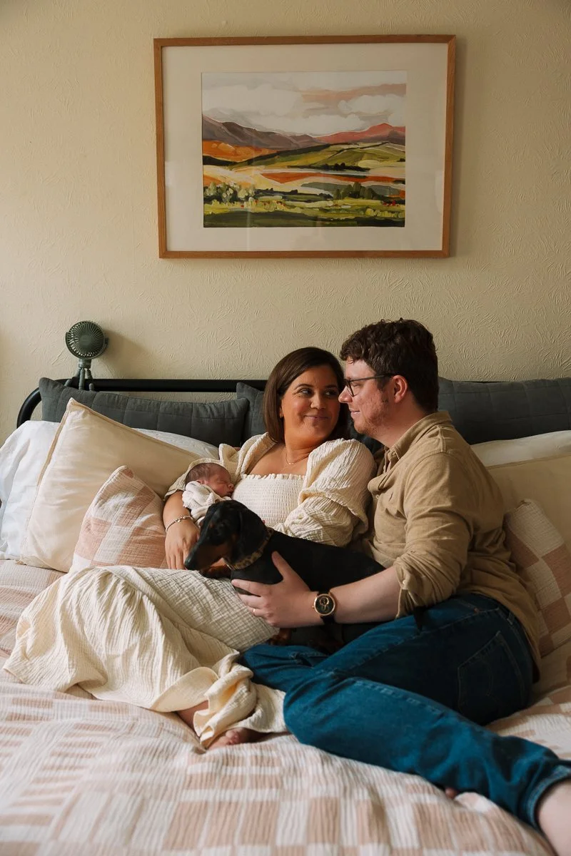 In-home newborn photoshoot Teddington-33.jpg